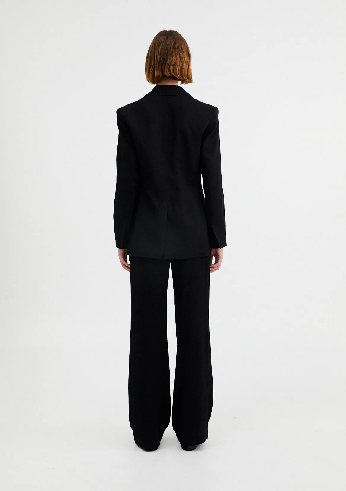 Zoe Blazer sold by Jillian Boustred product image thumbnail 4