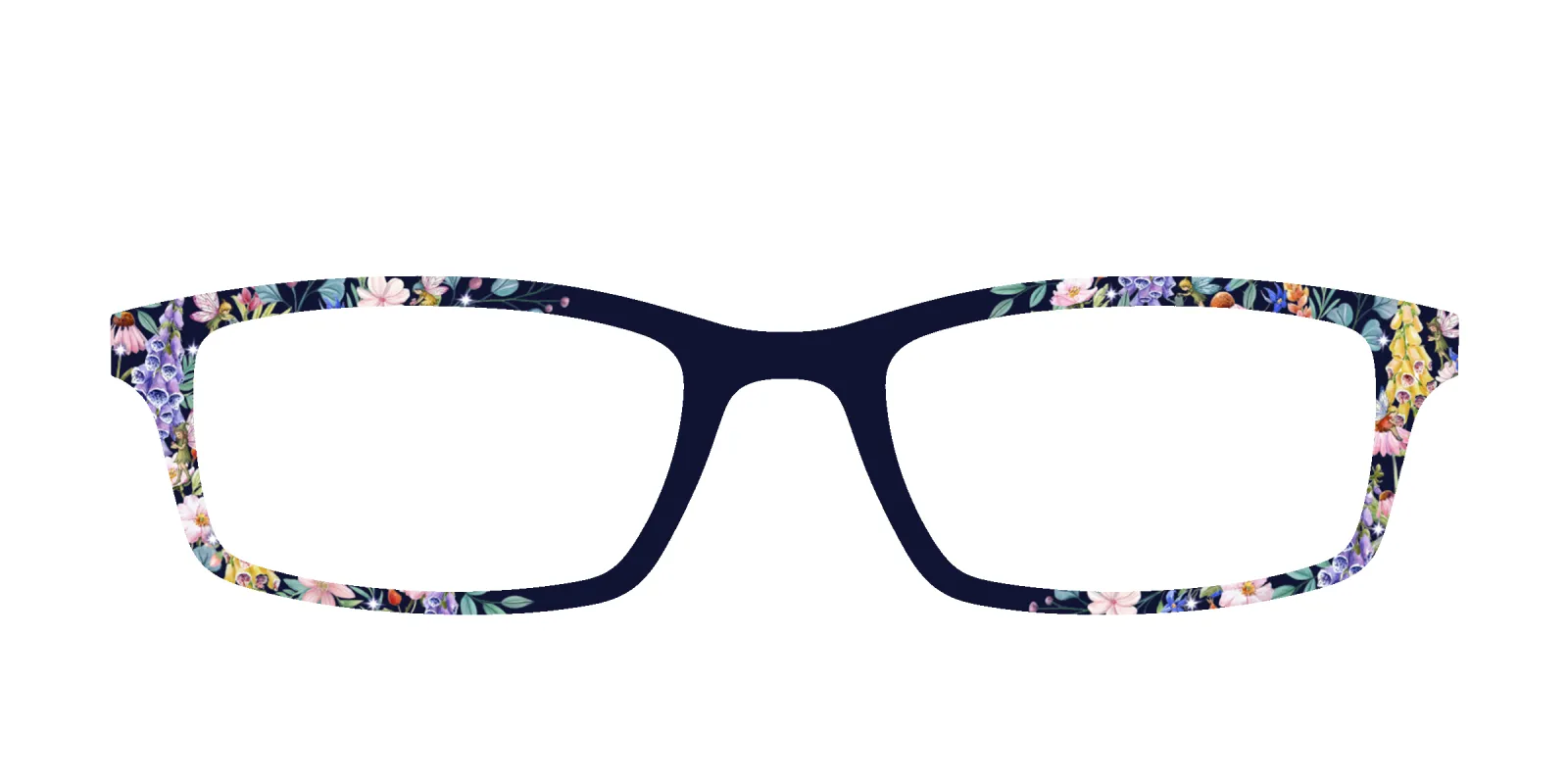 The Secret Sprites made by Pair Eyewear