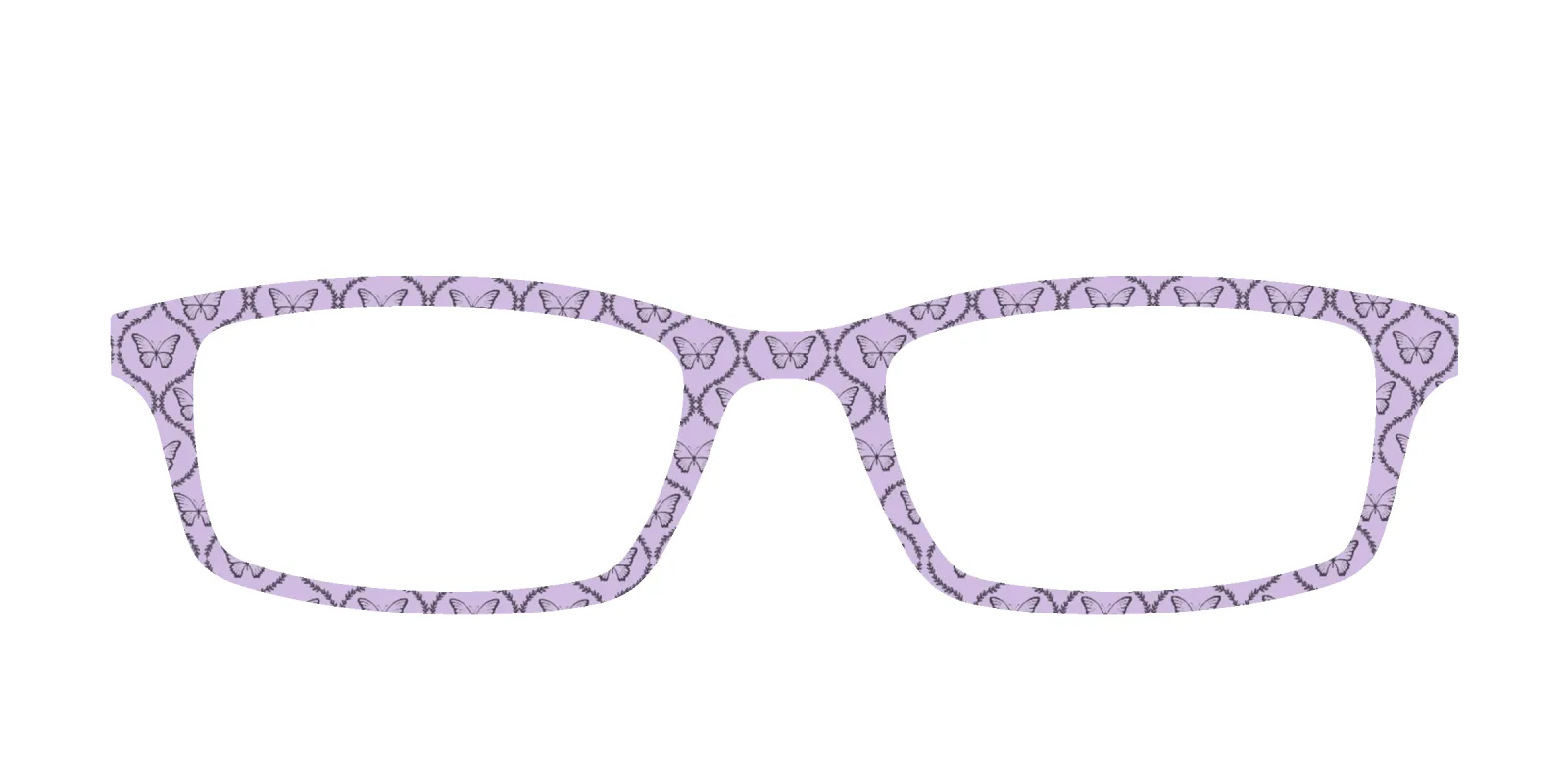 The Butterfly Trellis made by Pair Eyewear