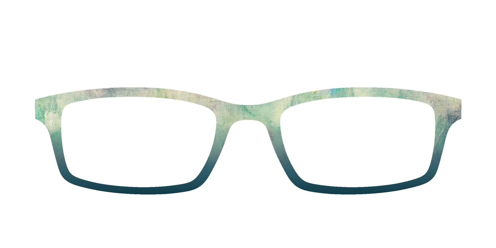 The Watercolor Grove made by Pair Eyewear