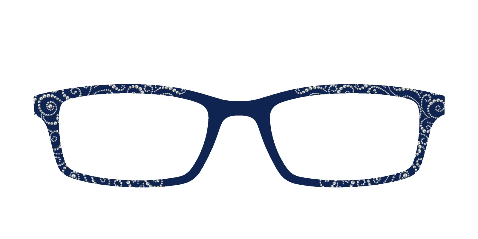 The Elegant Pearls made by Pair Eyewear