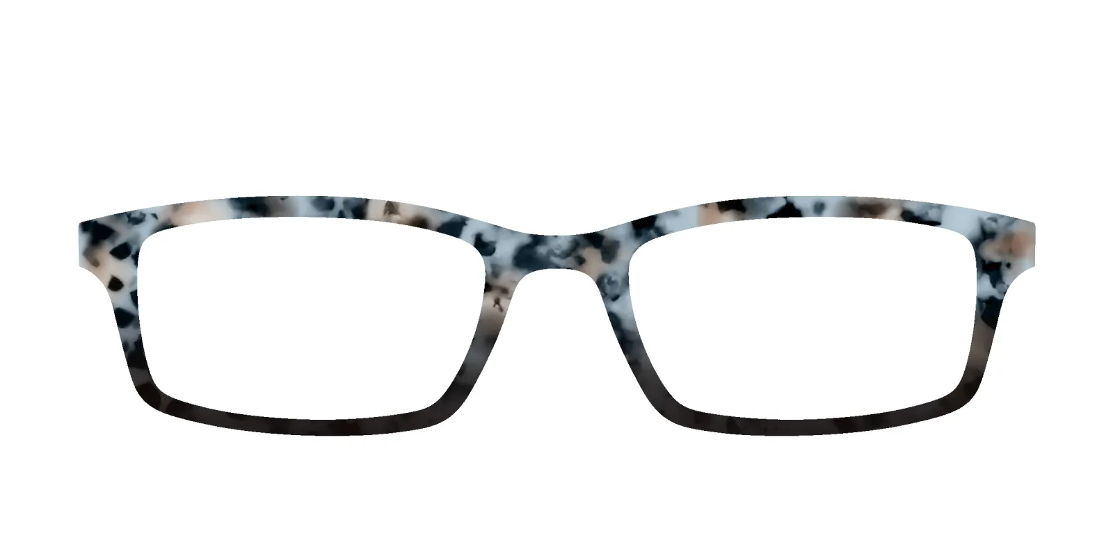 The Bluebell Tortoise made by Pair Eyewear