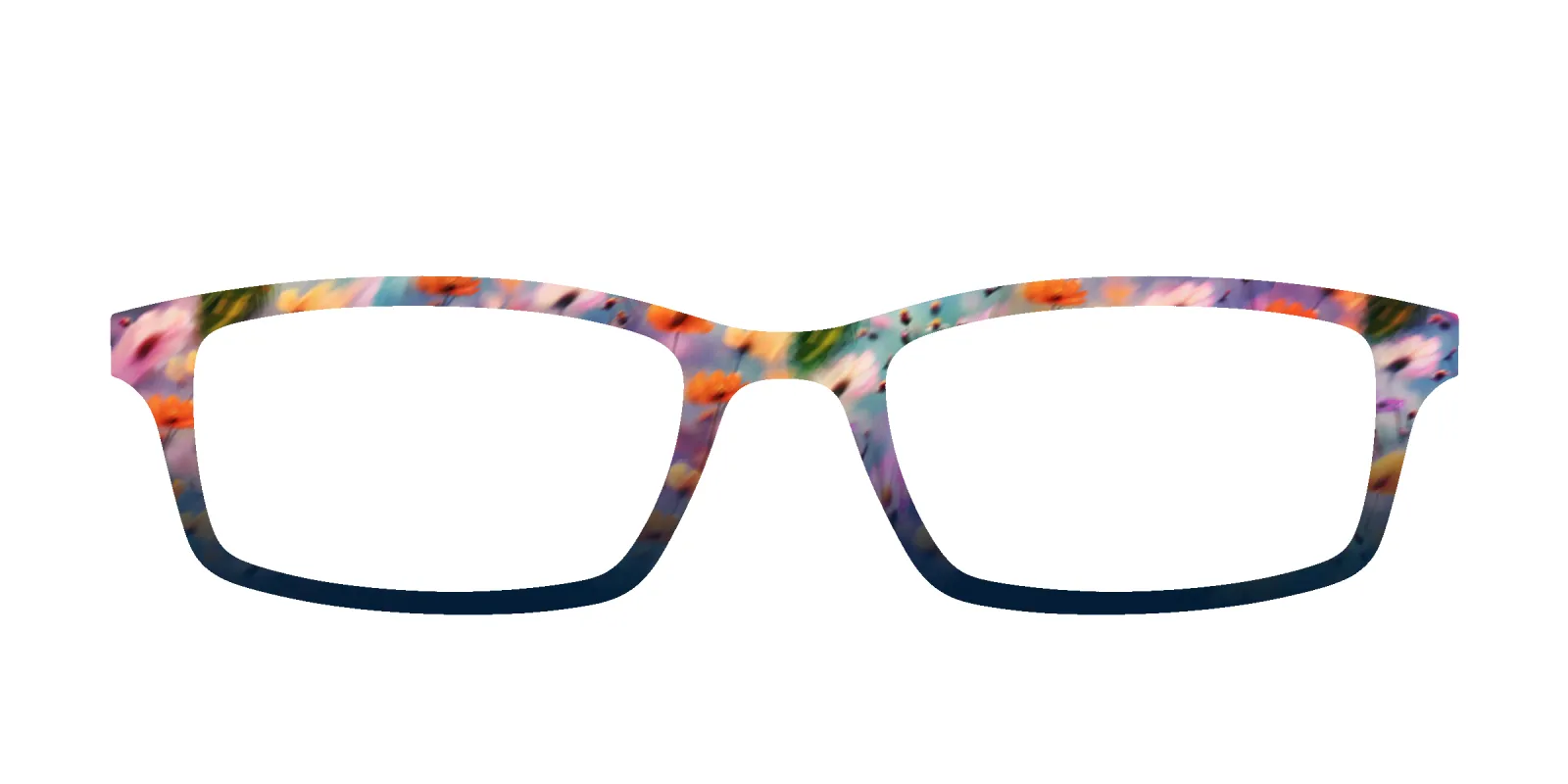 The Wildflower Sprint made by Pair Eyewear