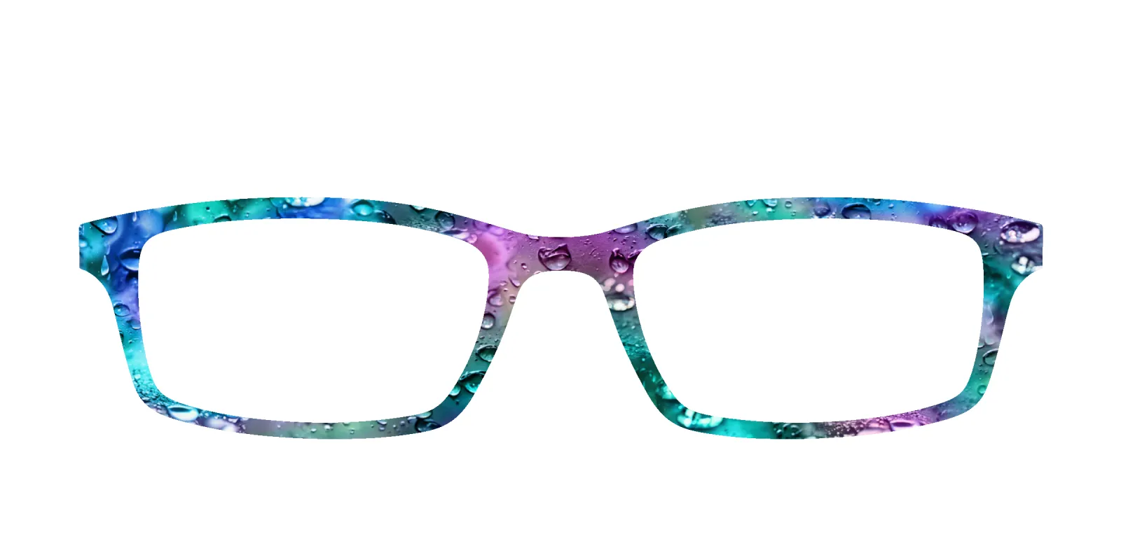 The Meadow Dew Drops made by Pair Eyewear