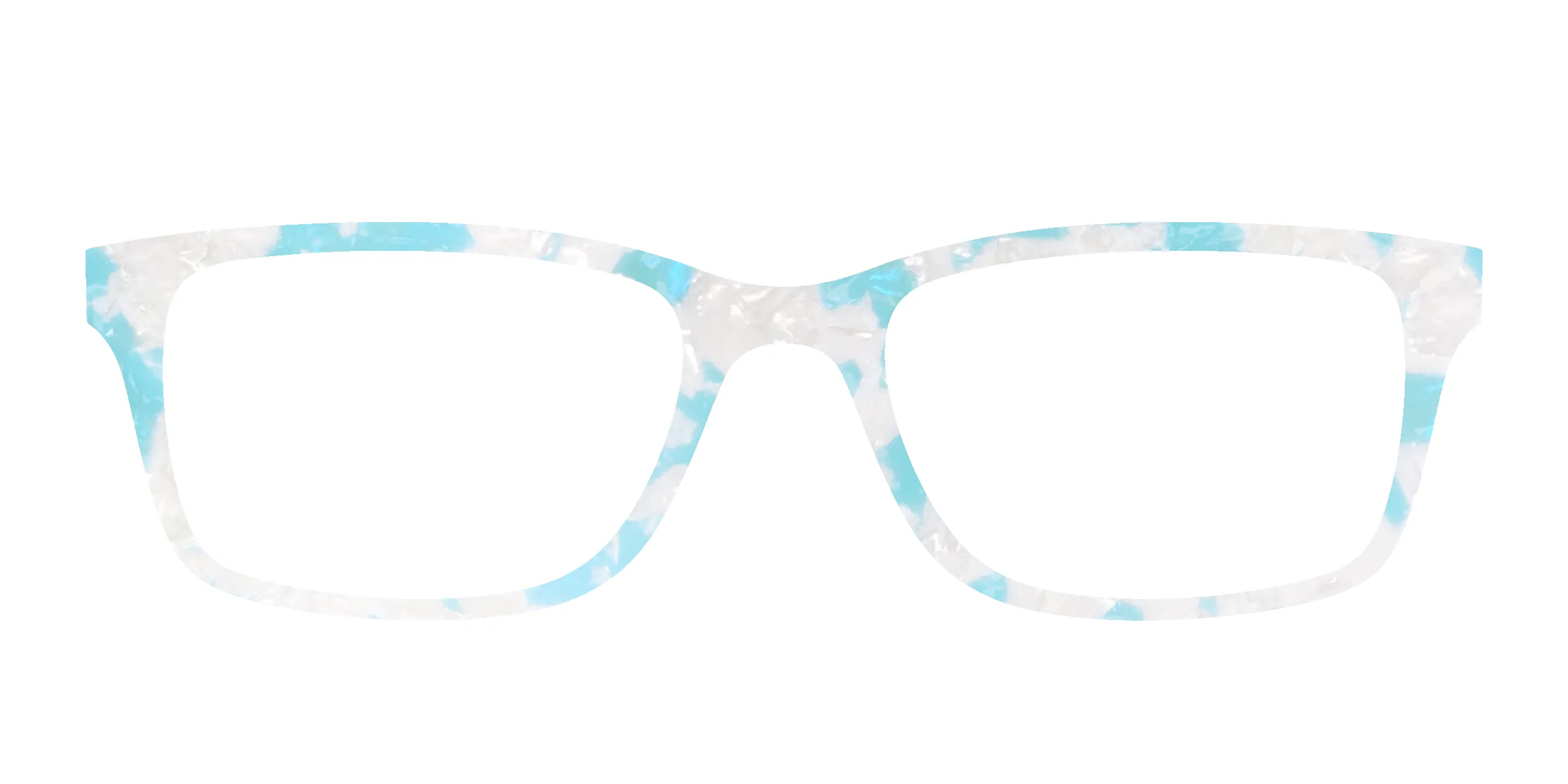 The Blue Sky Pearl Tortoise sold by Pair Eyewear product image thumbnail 5