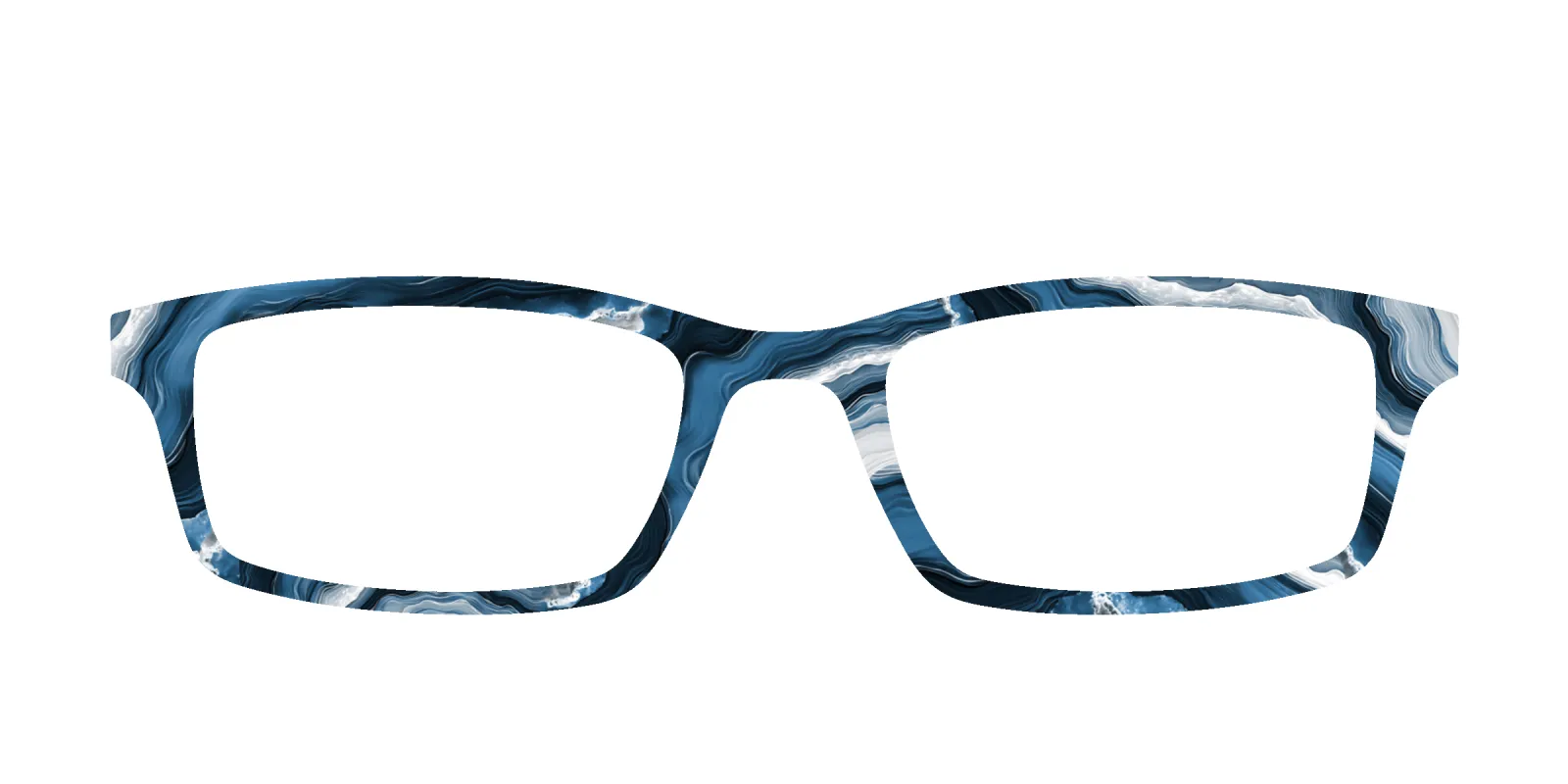 The Aegean Agate made by Pair Eyewear