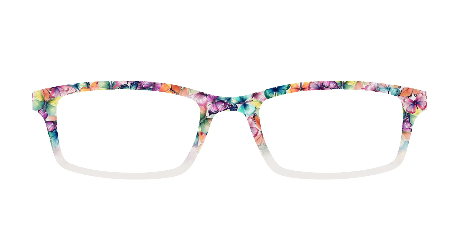The Butterfly Soiree made by Pair Eyewear