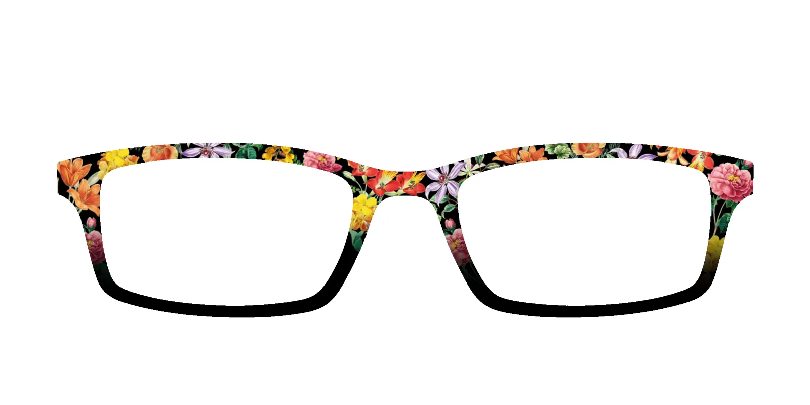 The Garden Grove made by Pair Eyewear