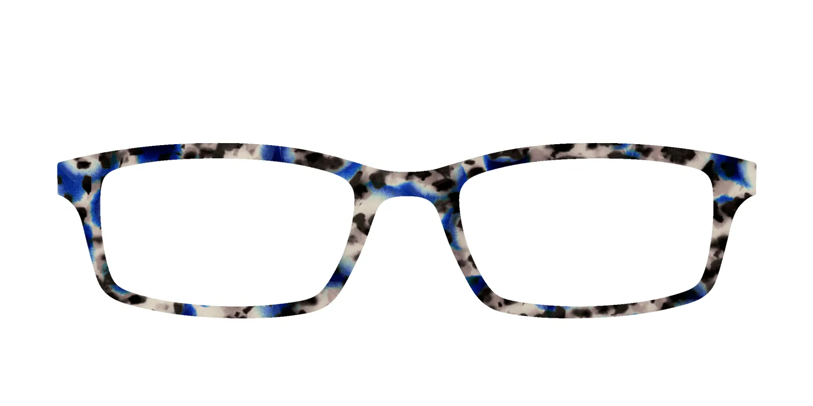 The Pea Flower Tortoise made by Pair Eyewear