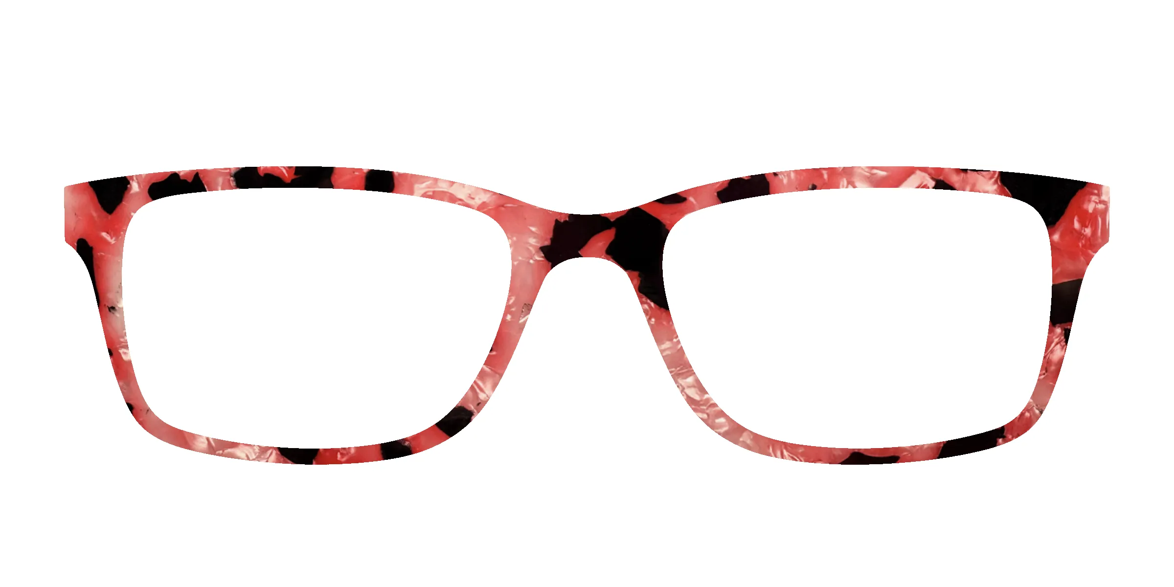 The Red Agate Pearl Tortoise sold by Pair Eyewear product image thumbnail 5