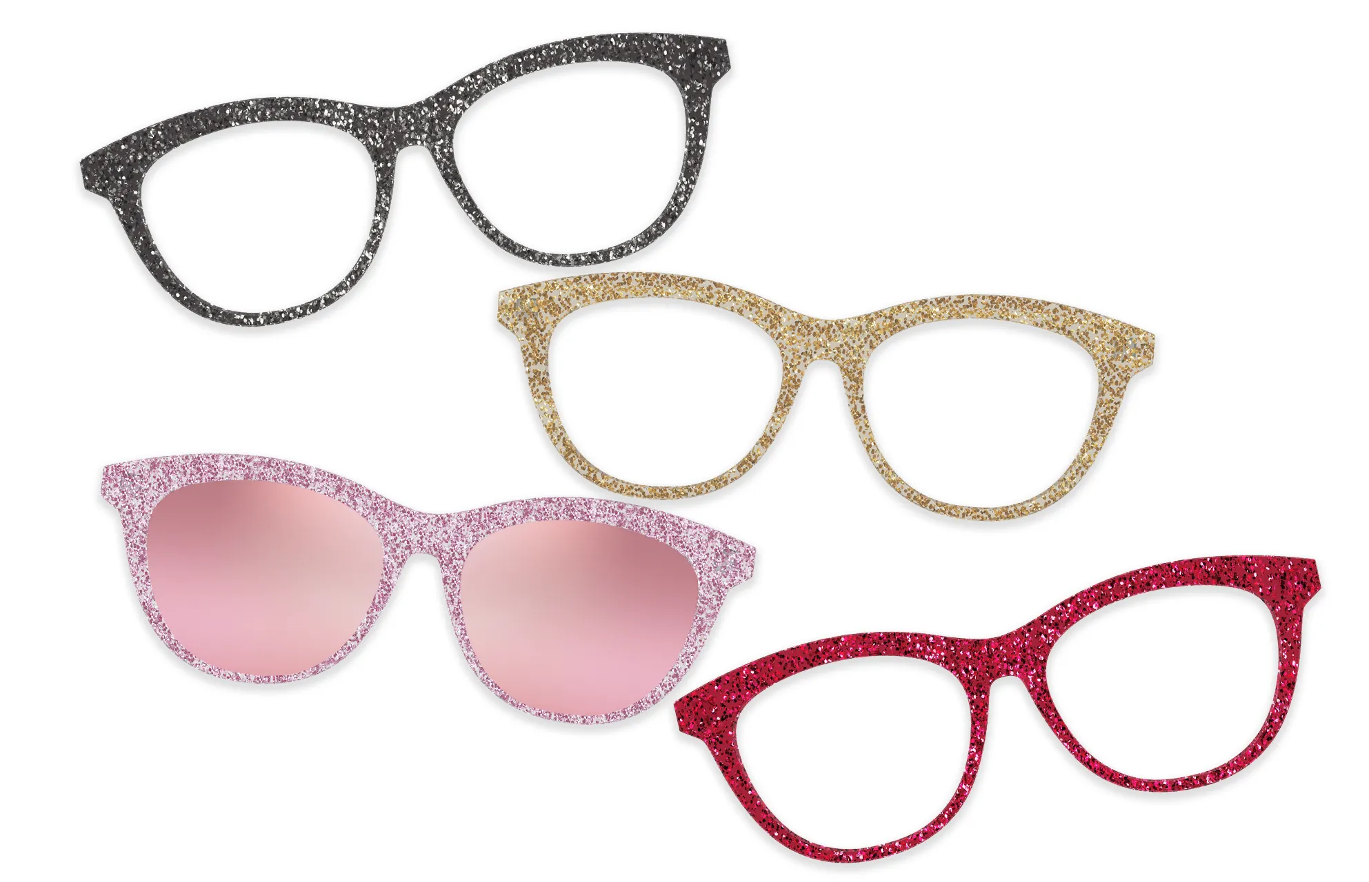 The Sparkles Set sold by Pair Eyewear product image thumbnail 3