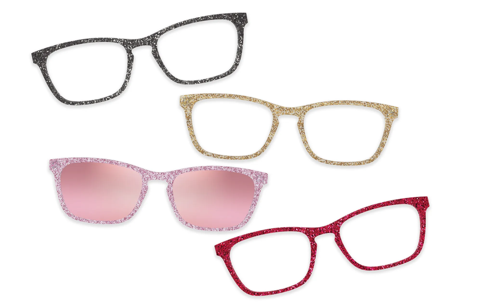 The Sparkles Set sold by Pair Eyewear product image thumbnail 4