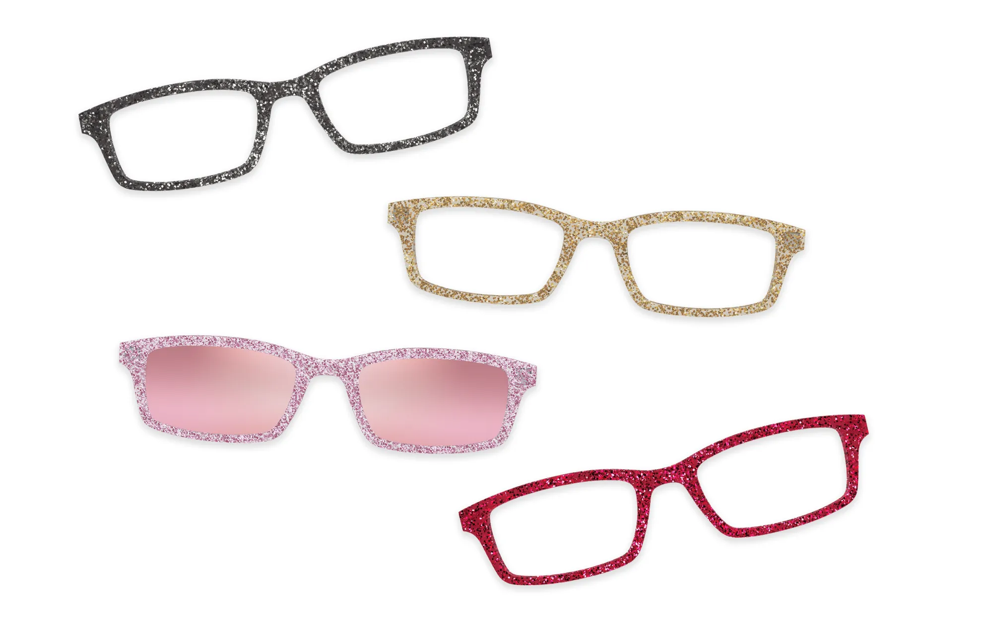 The Sparkles Set sold by Pair Eyewear product image thumbnail 5