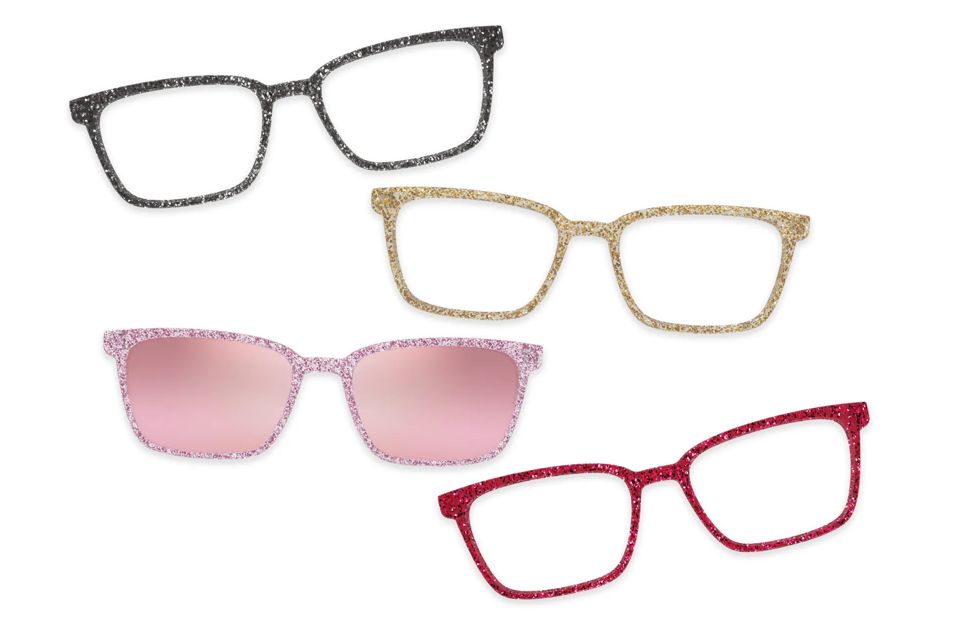 The Sparkles Set sold by Pair Eyewear product image thumbnail 2