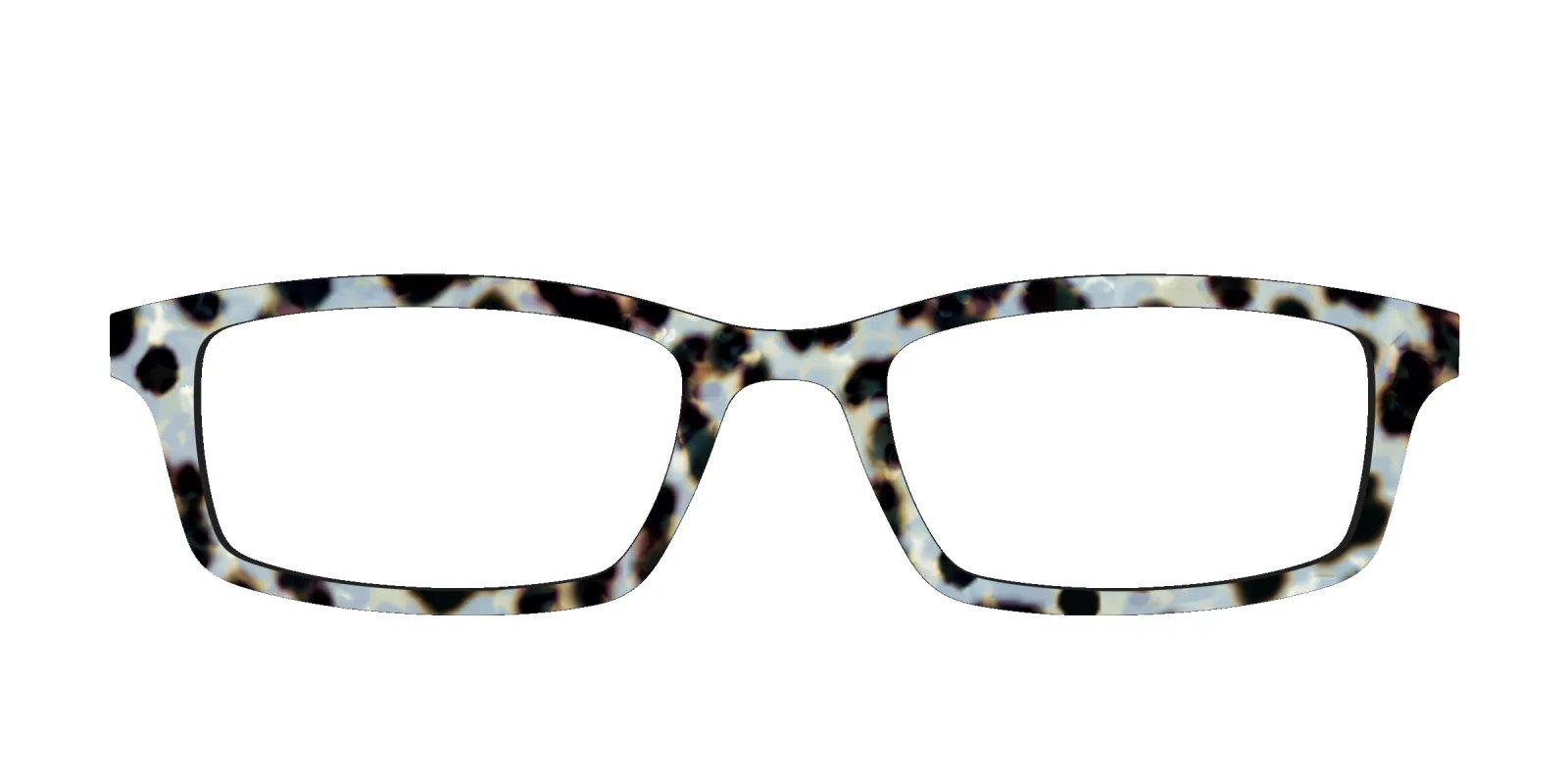 The Earl Grey Tortoise made by Pair Eyewear
