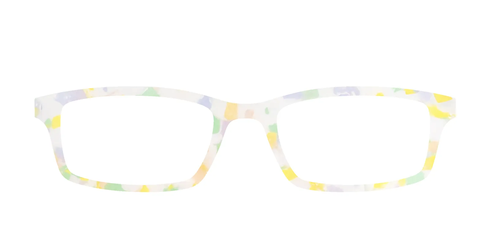 The Daffodil Pearl Tortoise made by Pair Eyewear