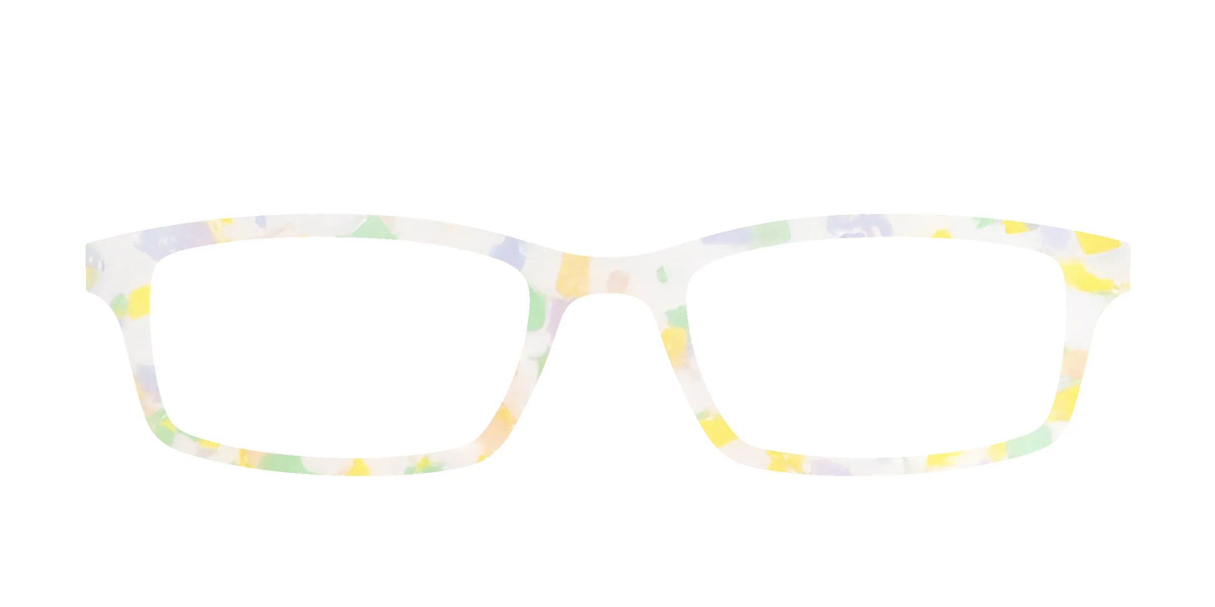 The Daffodil Pearl Tortoise sold by Pair Eyewear