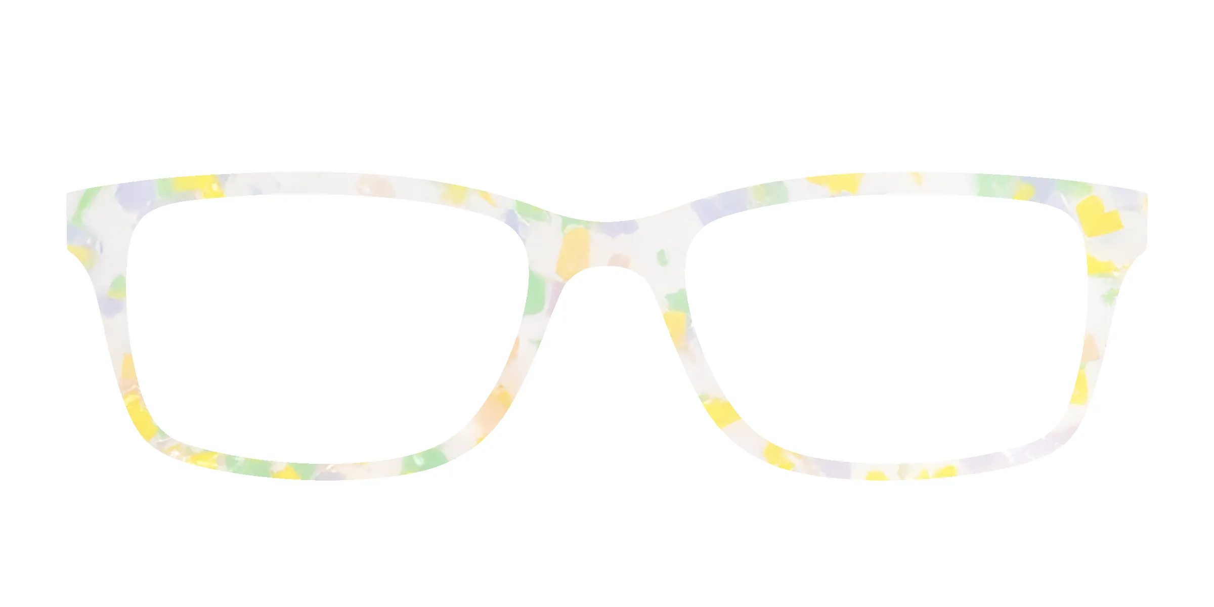 The Daffodil Pearl Tortoise sold by Pair Eyewear product image thumbnail 5