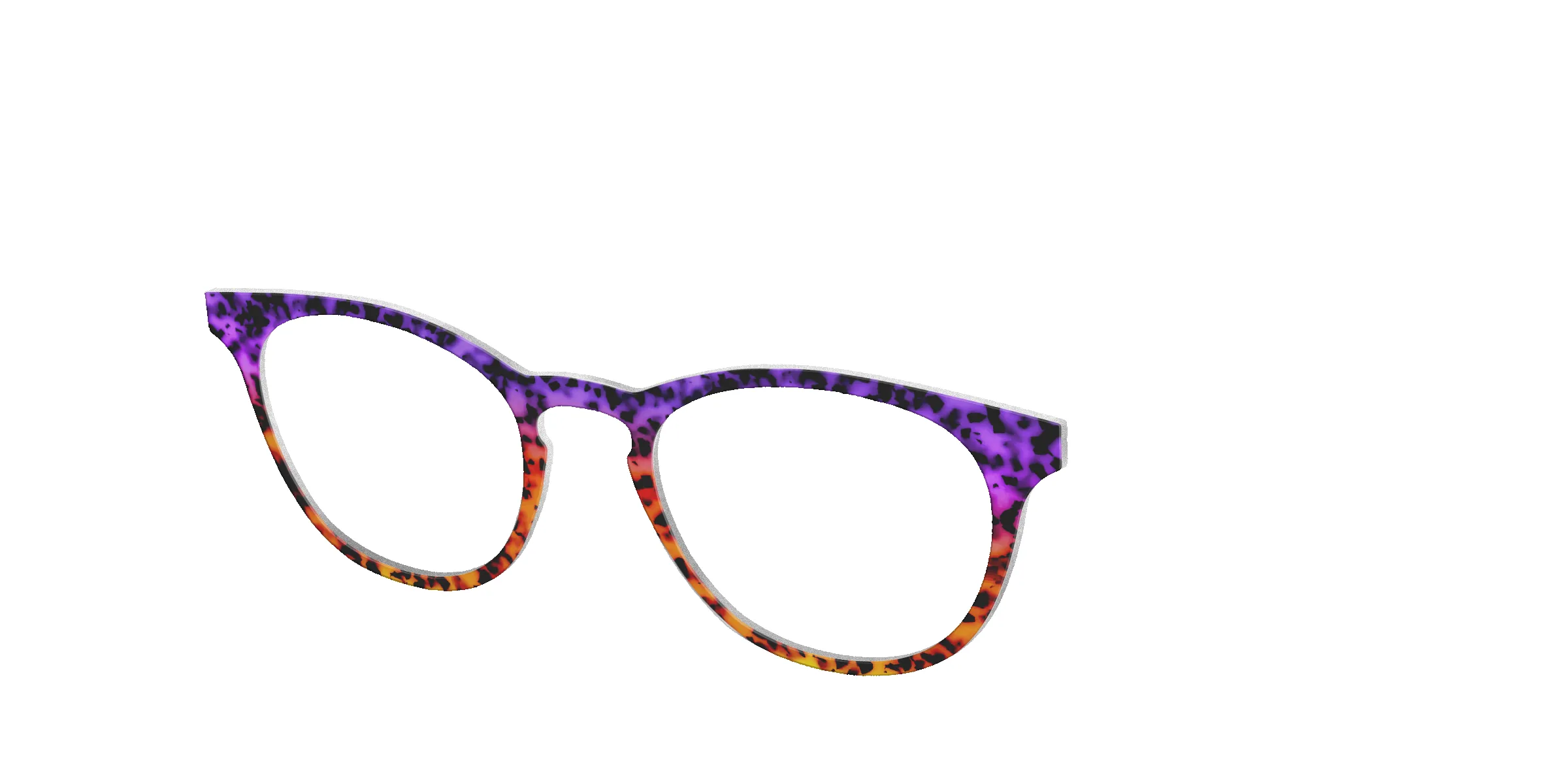The Tree Sap Tort sold by Pair Eyewear product image thumbnail 4