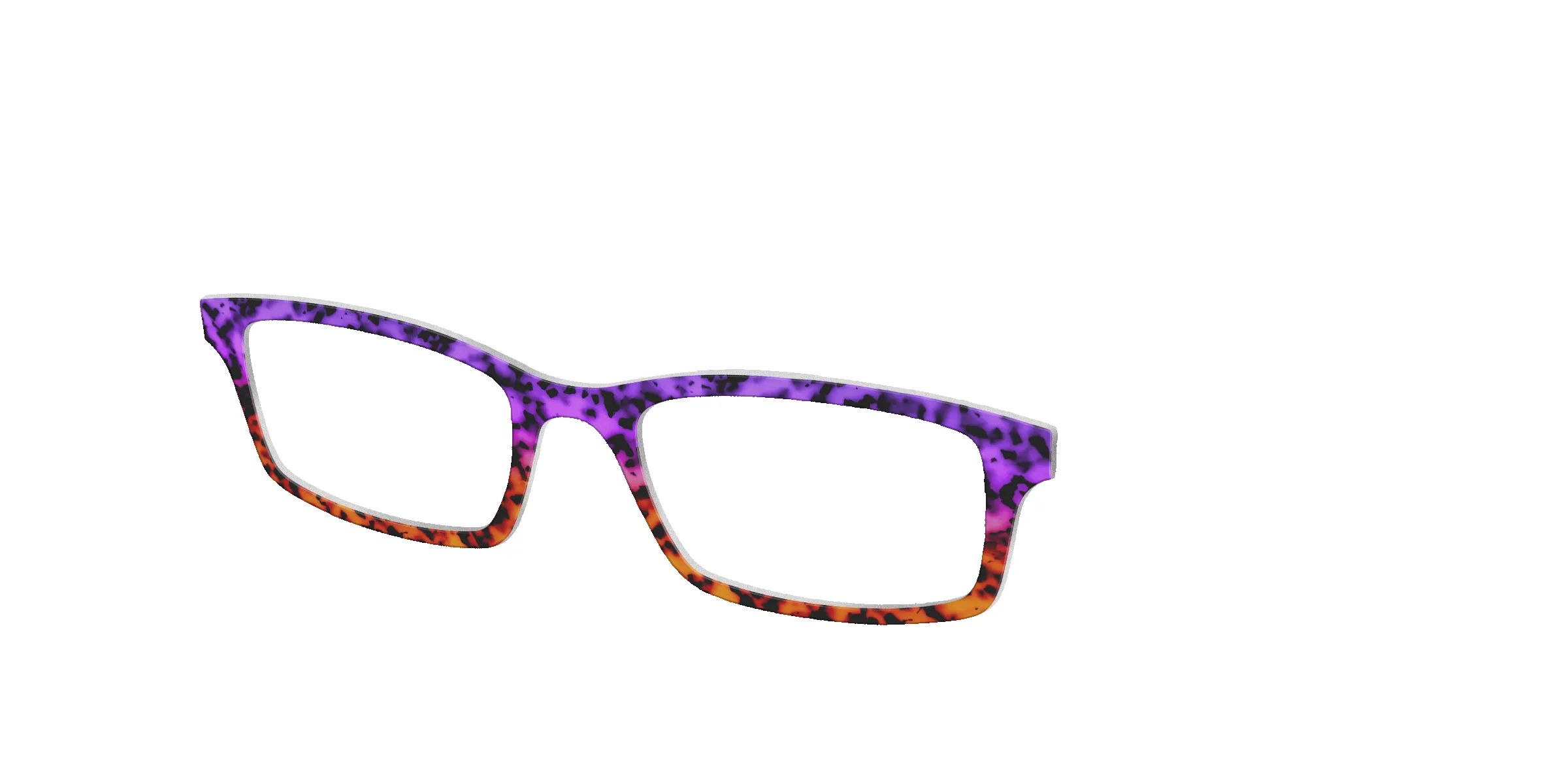 The Tree Sap Tort sold by Pair Eyewear product image thumbnail 2