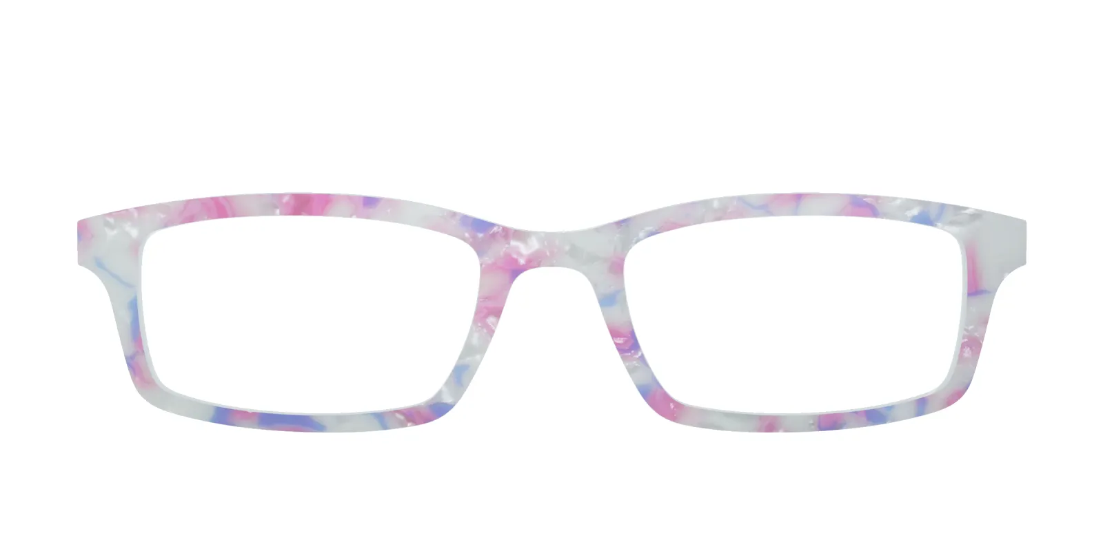 The Hydrangea Pearl Tortoise made by Pair Eyewear