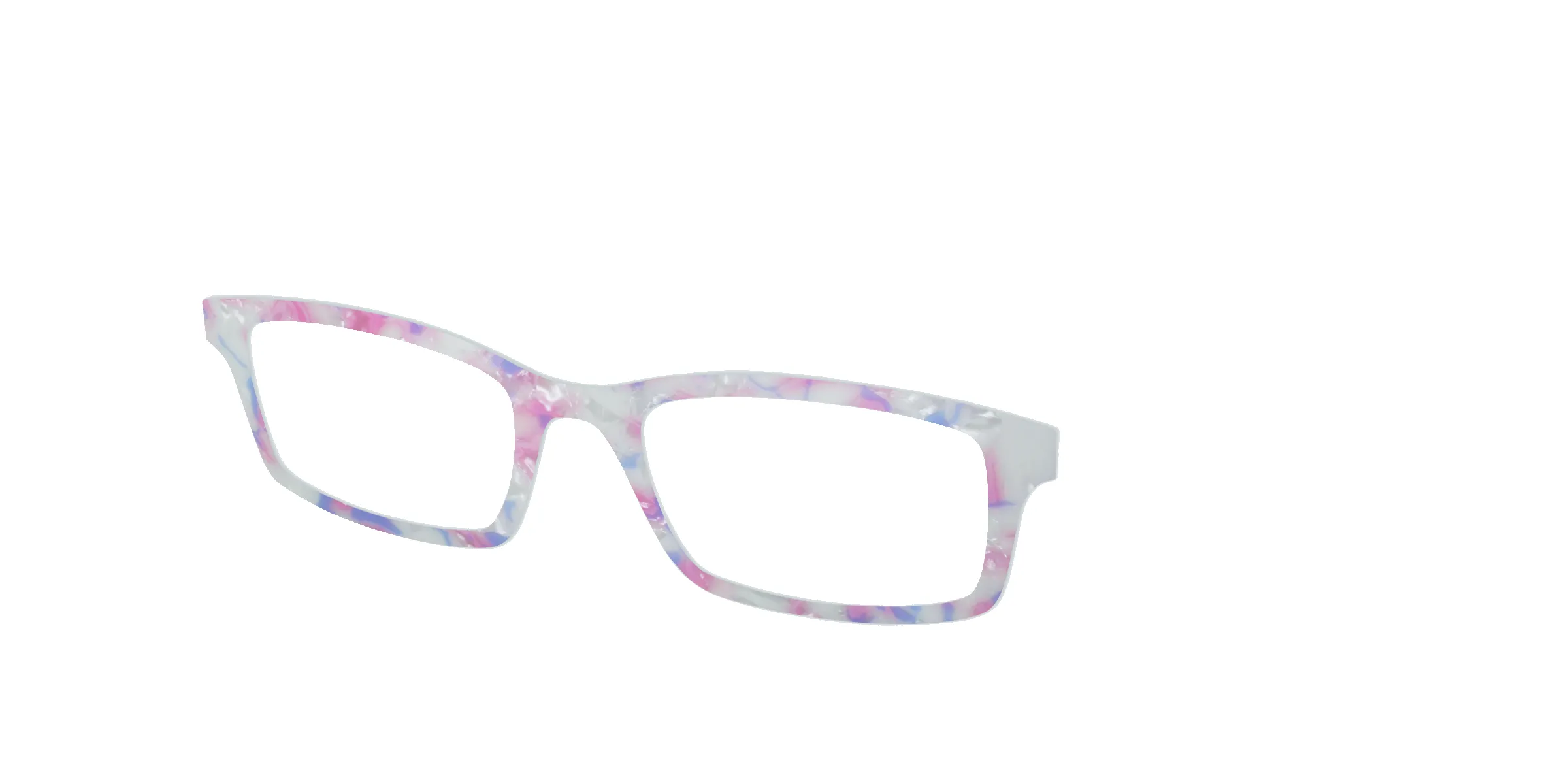 The Hydrangea Pearl Tortoise sold by Pair Eyewear product image thumbnail 2