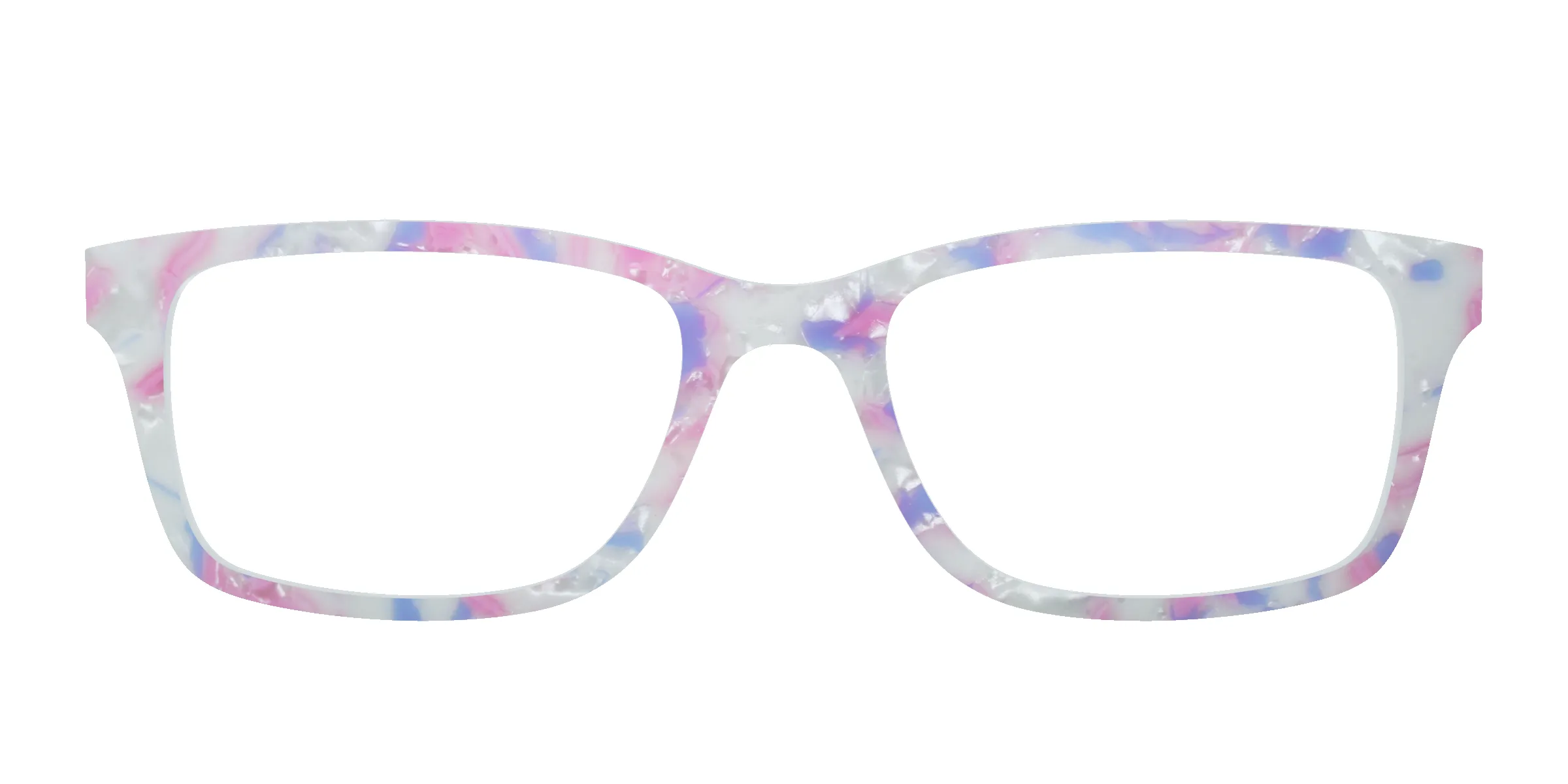 The Hydrangea Pearl Tortoise sold by Pair Eyewear product image thumbnail 5
