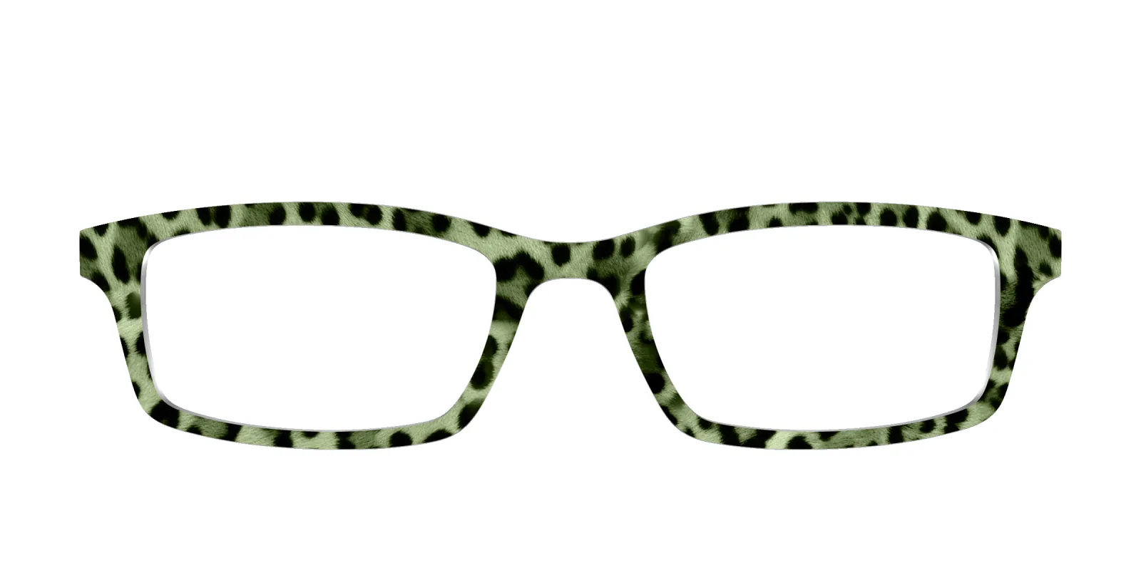 The Lucky Leopard made by Pair Eyewear