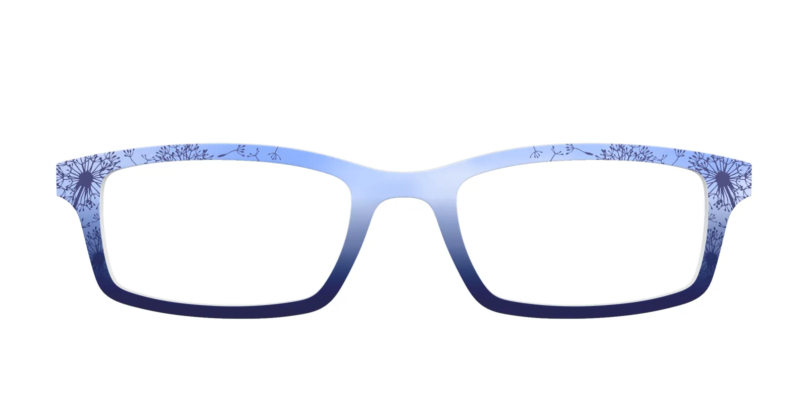 The Dandelions After Dark made by Pair Eyewear