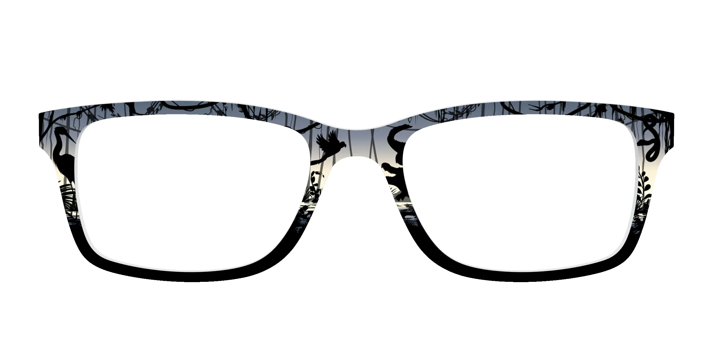 The Bayou After Dark sold by Pair Eyewear product image thumbnail 5