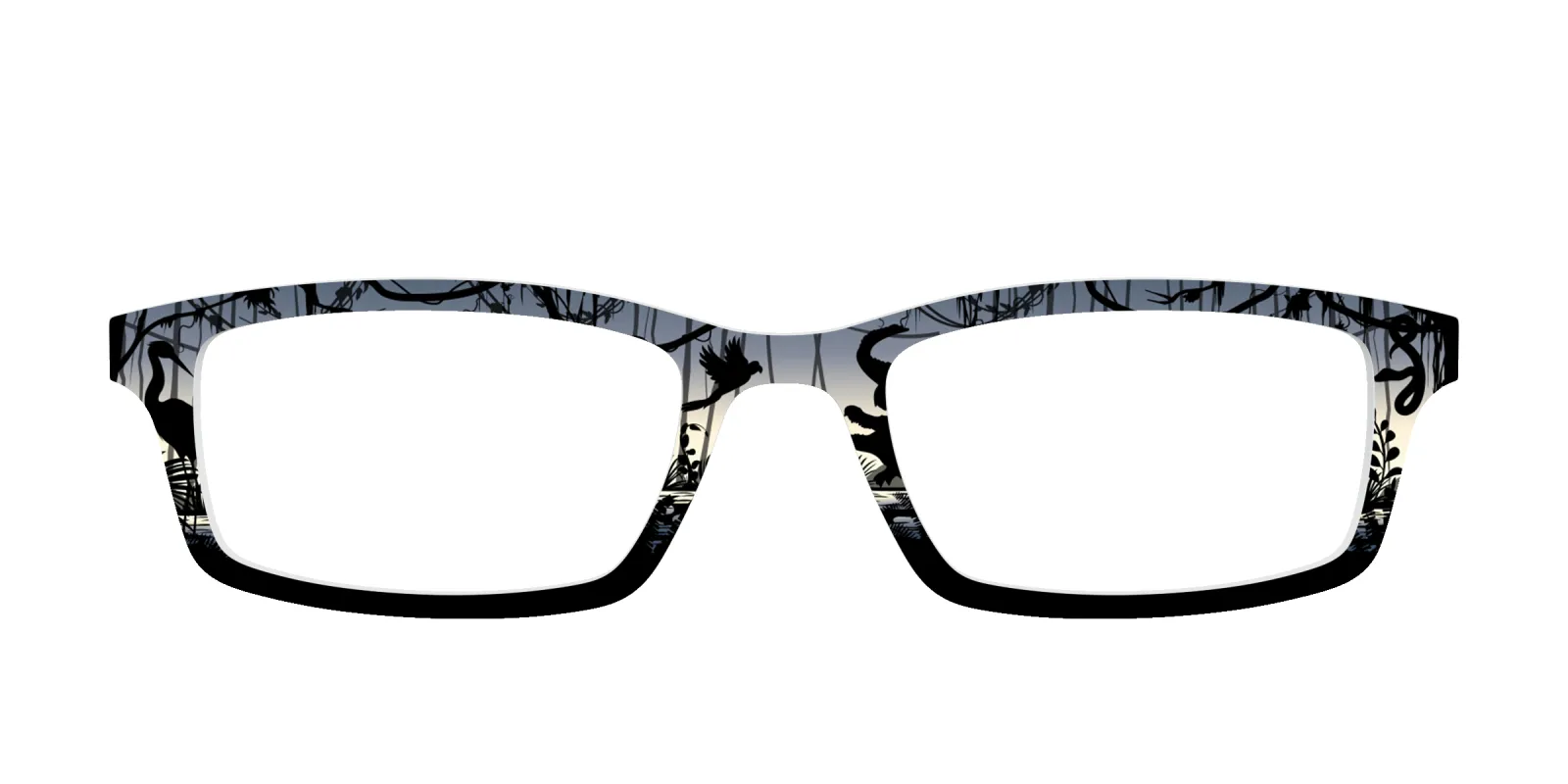 The Bayou After Dark made by Pair Eyewear