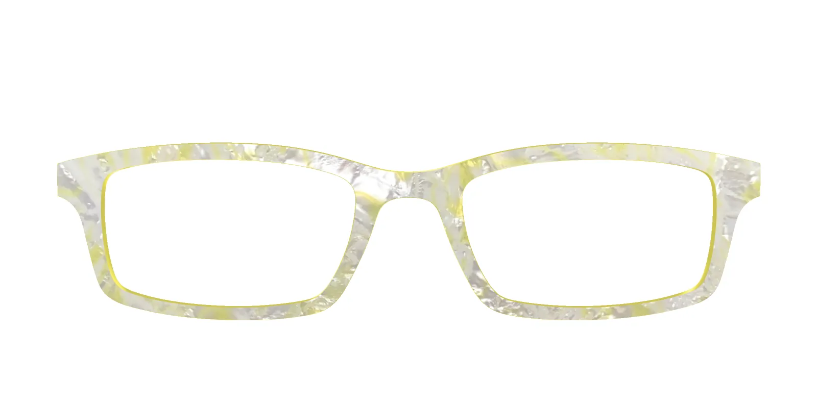 The Buttercup Pearl Tortoise made by Pair Eyewear