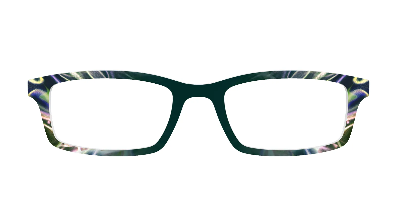 The Mangrove Marble made by Pair Eyewear