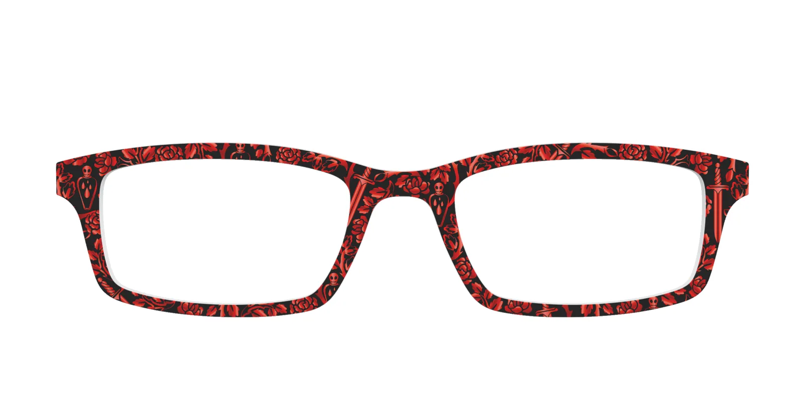 The Love Book made by Pair Eyewear