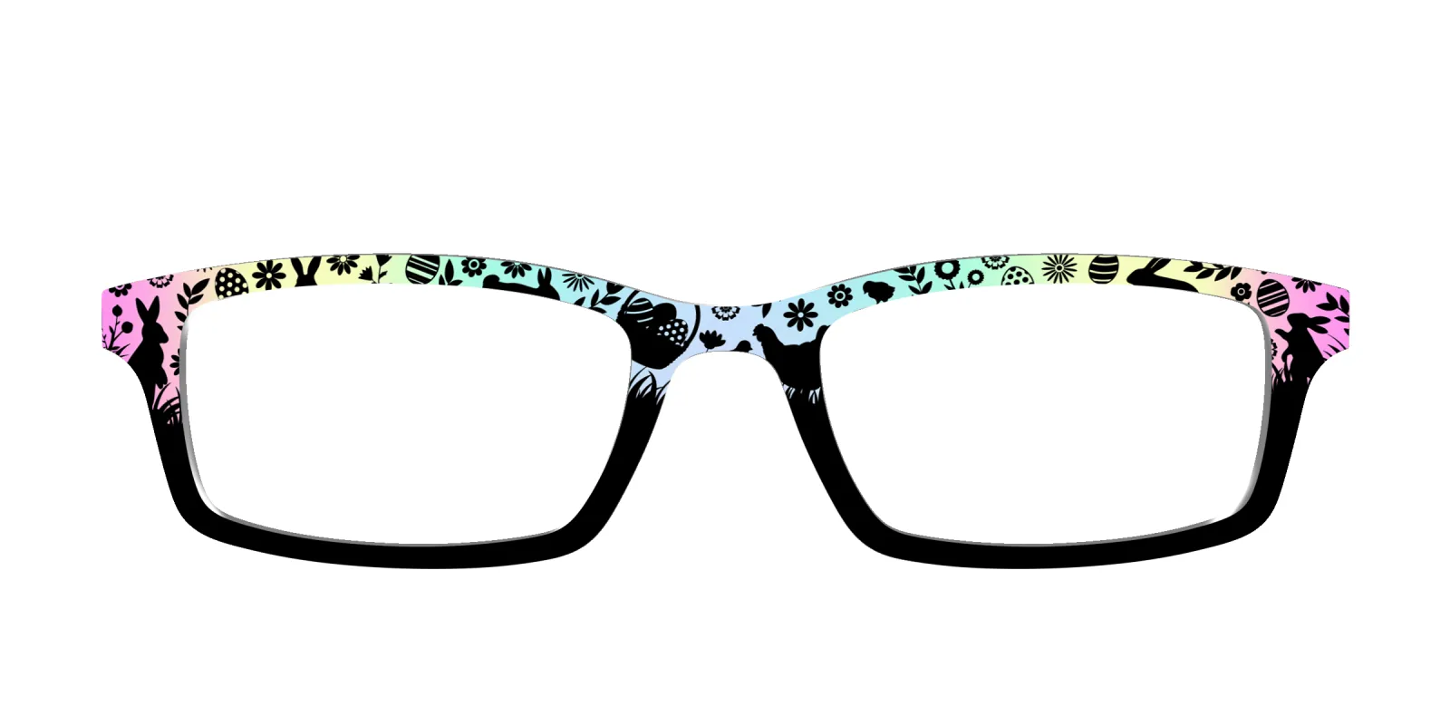The Easter After Dark made by Pair Eyewear