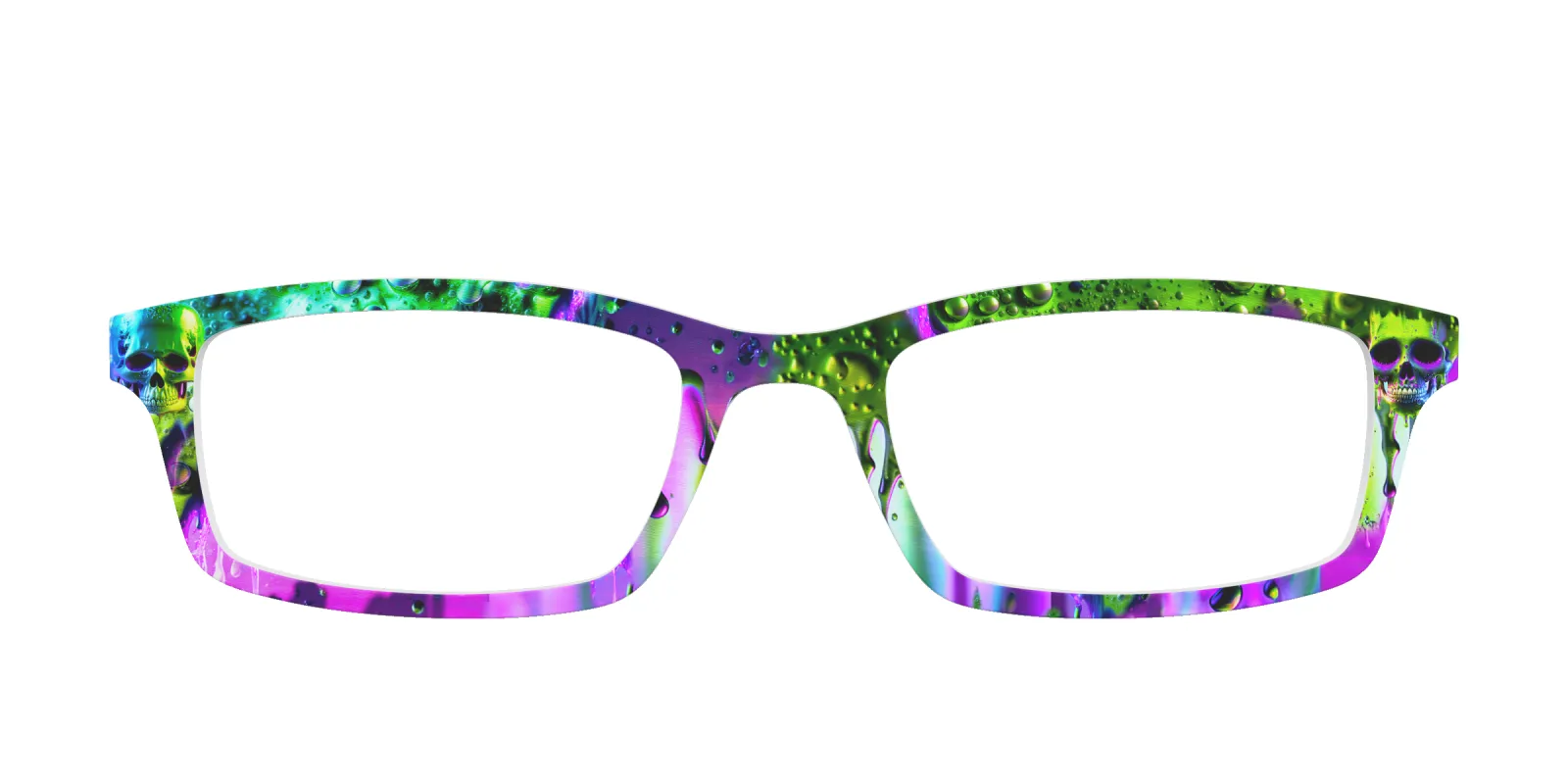 The Lover's Poison made by Pair Eyewear