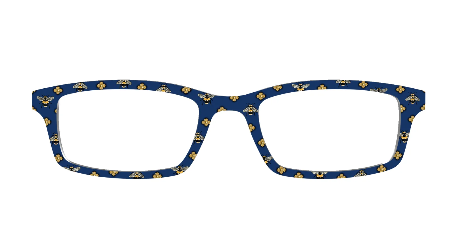 The Honey Bees made by Pair Eyewear