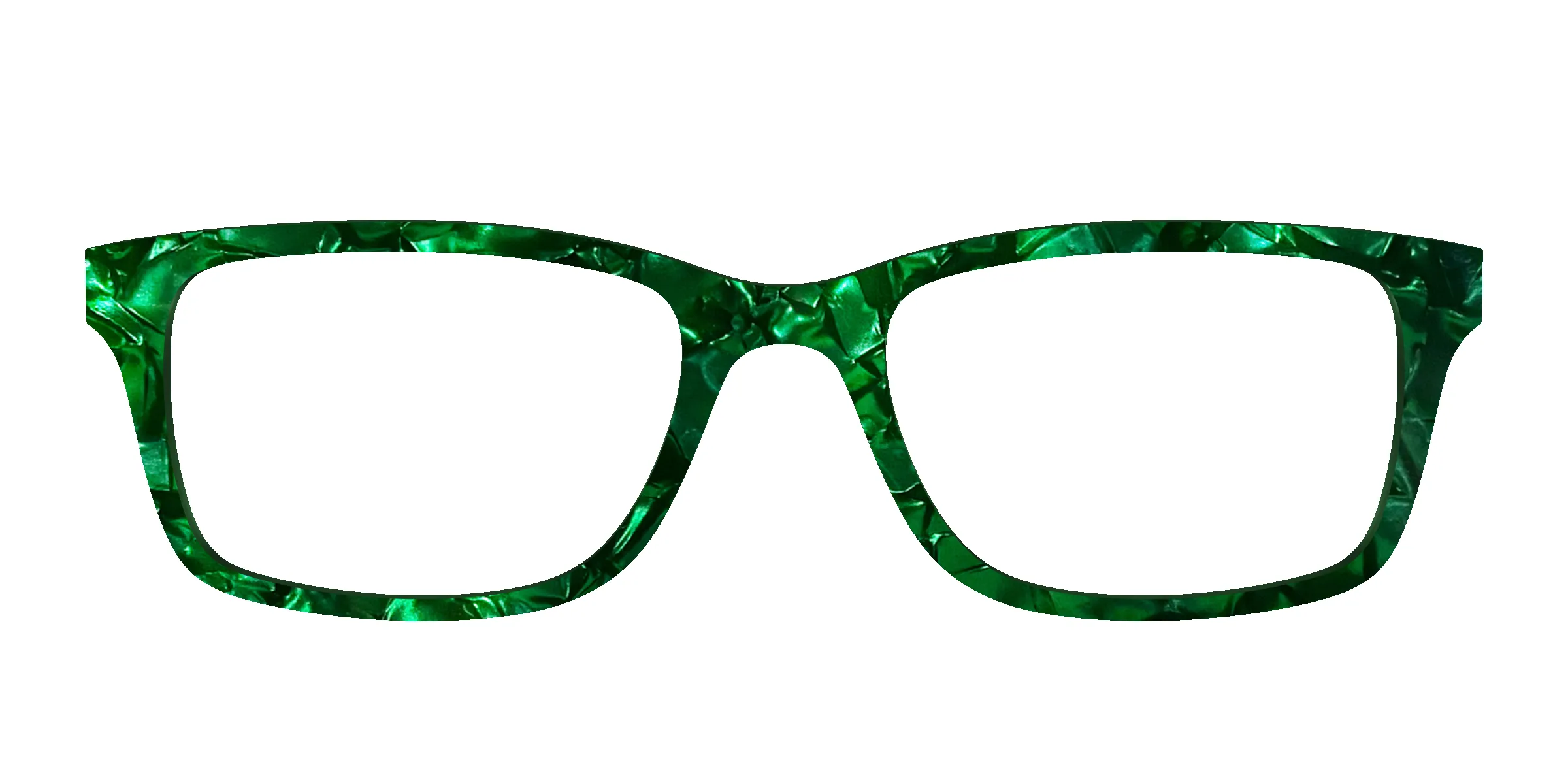 The Clover Pearl Tortoise sold by Pair Eyewear product image thumbnail 5