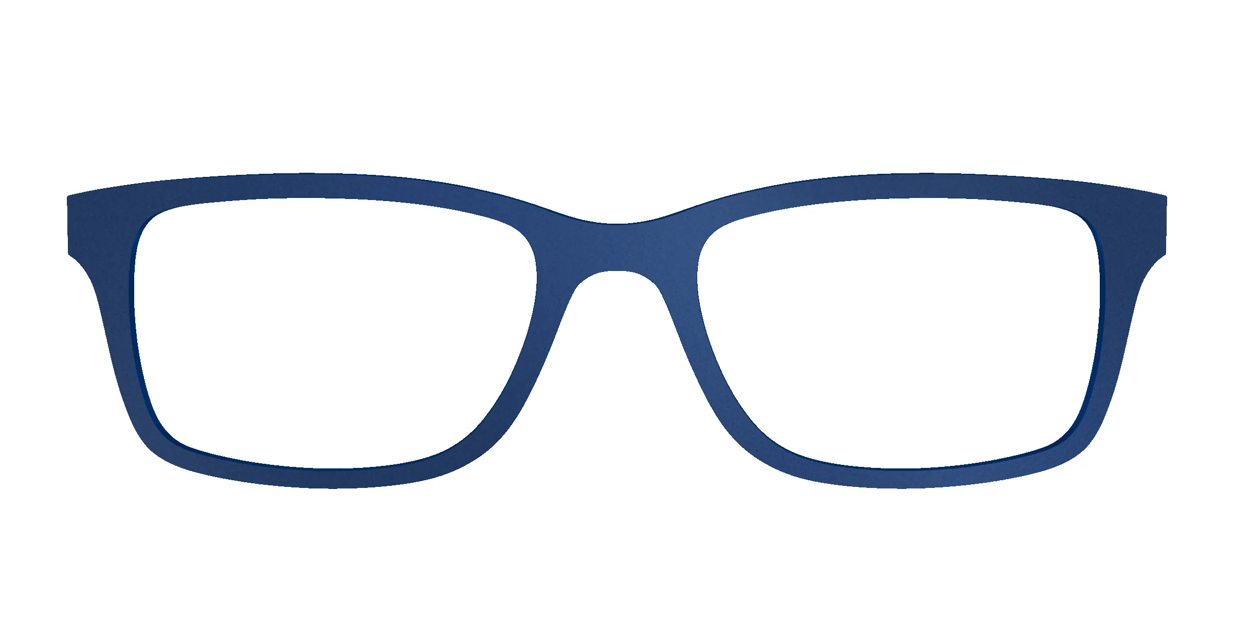 The Matte Navy sold by Pair Eyewear product image thumbnail 5