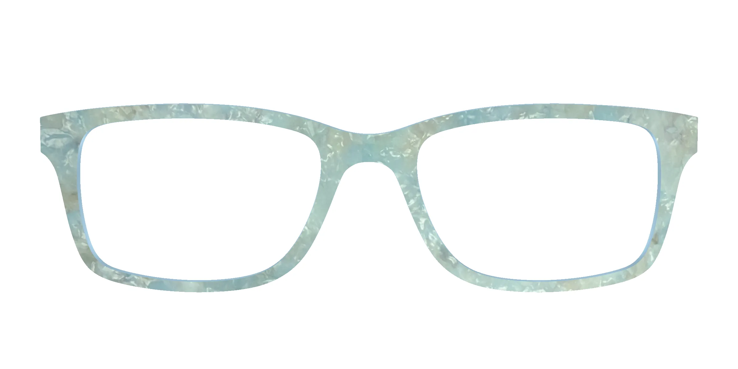The Ethereal Pearl sold by Pair Eyewear product image thumbnail 5