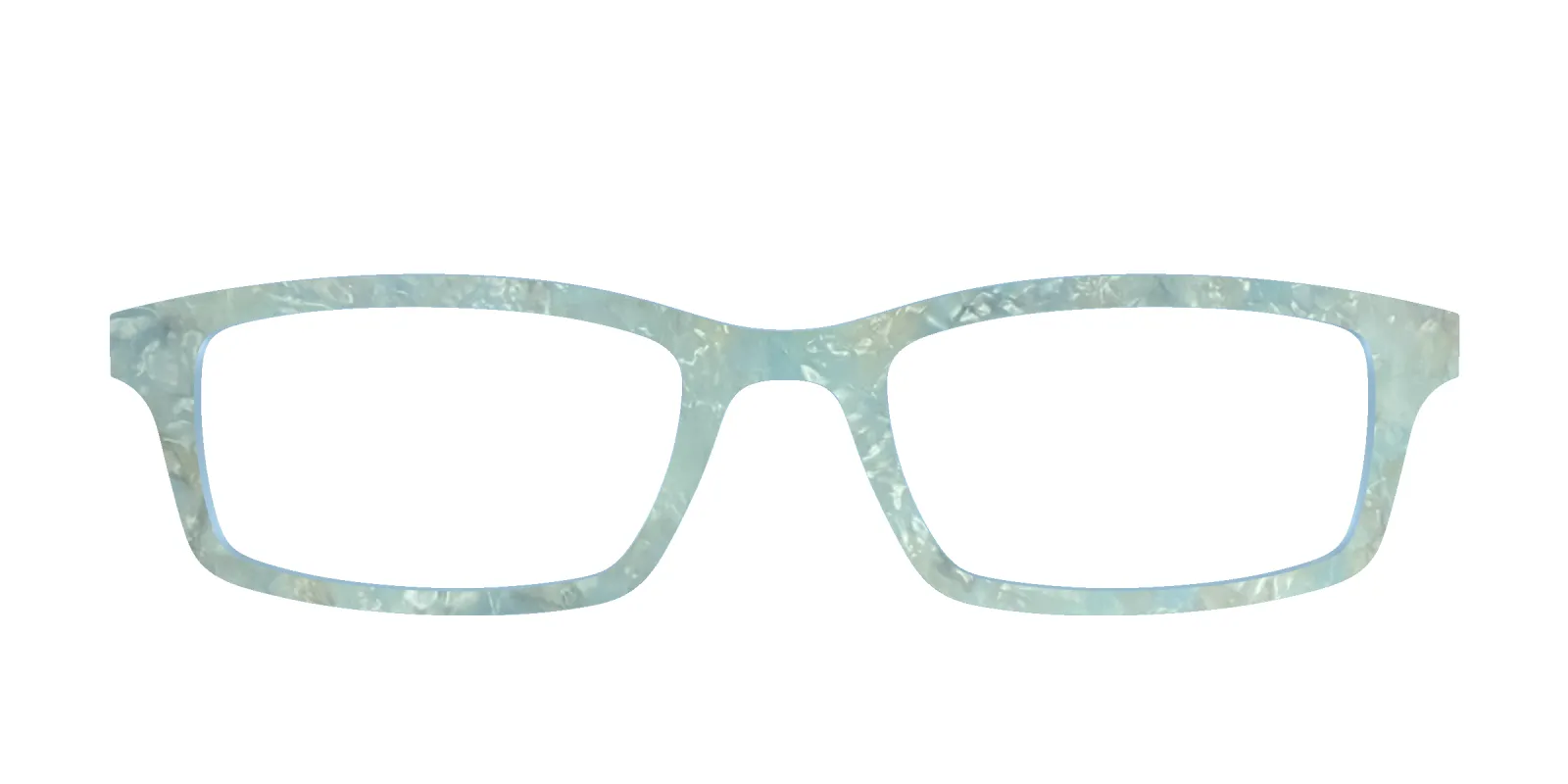 The Ethereal Pearl made by Pair Eyewear