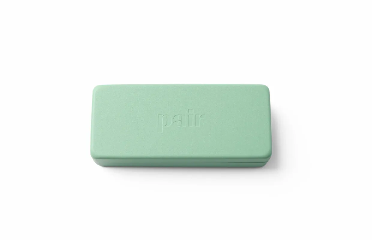 The Essential Glasses Case made by Pair Eyewear