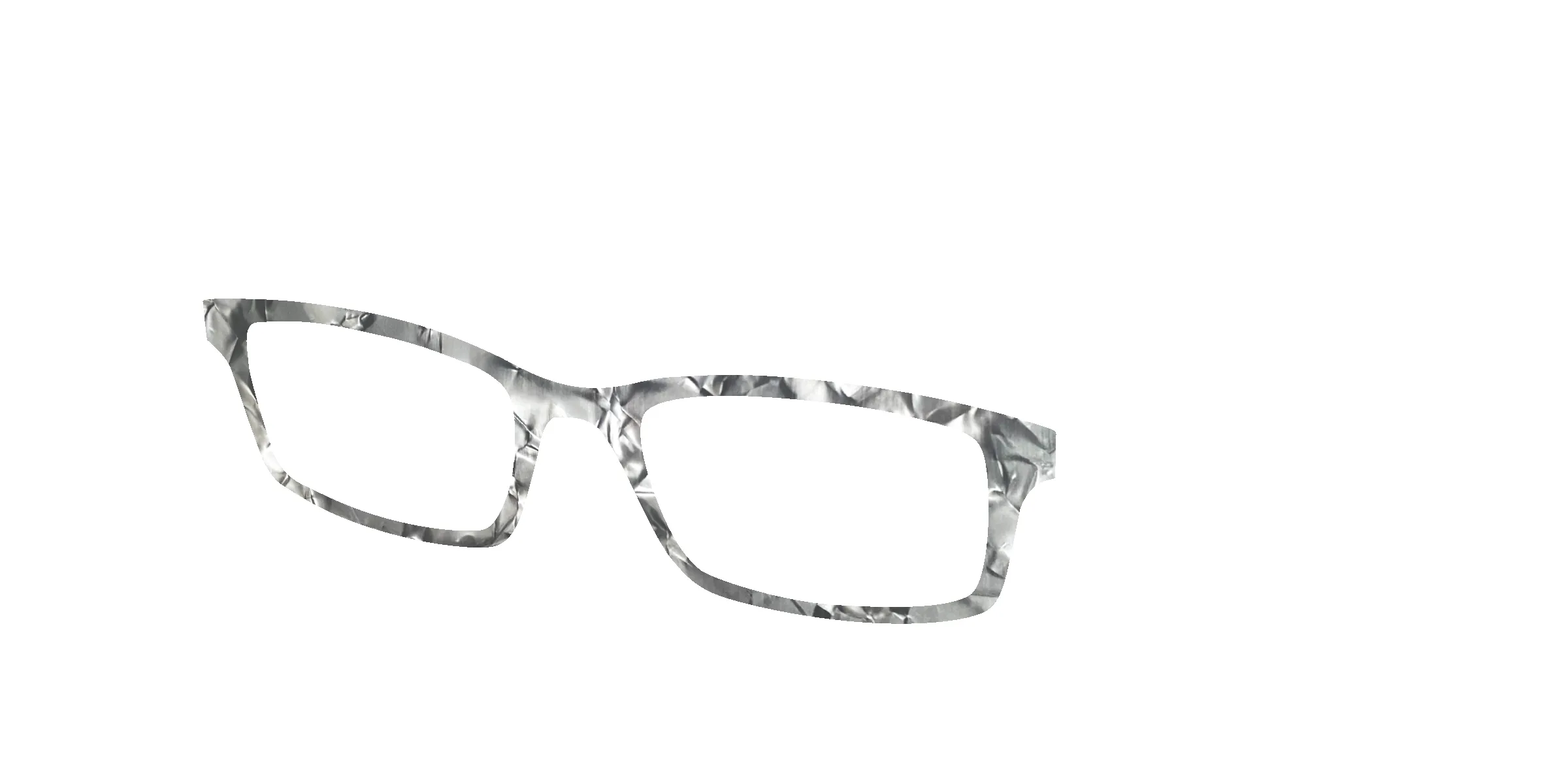 The Obsidian Pearl Marble sold by Pair Eyewear product image thumbnail 2