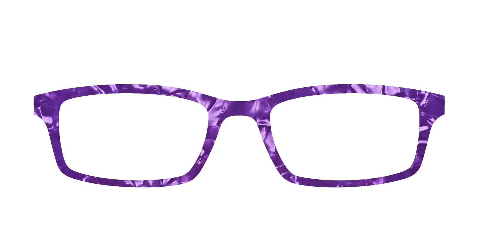 The Sugilite Pearl Marble made by Pair Eyewear