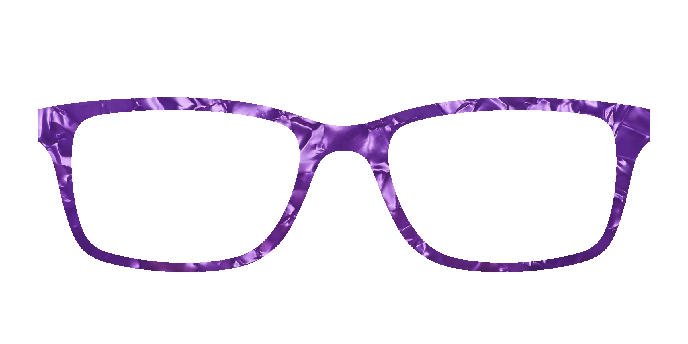 The Sugilite Pearl Marble sold by Pair Eyewear product image thumbnail 5