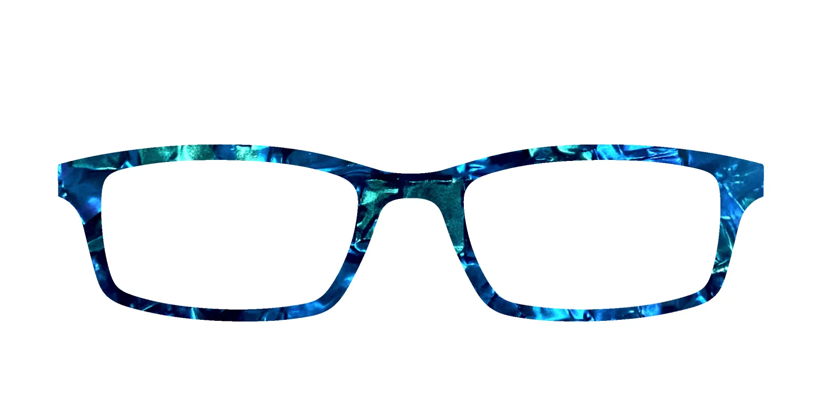 The Alexandrite Pearl Marble made by Pair Eyewear