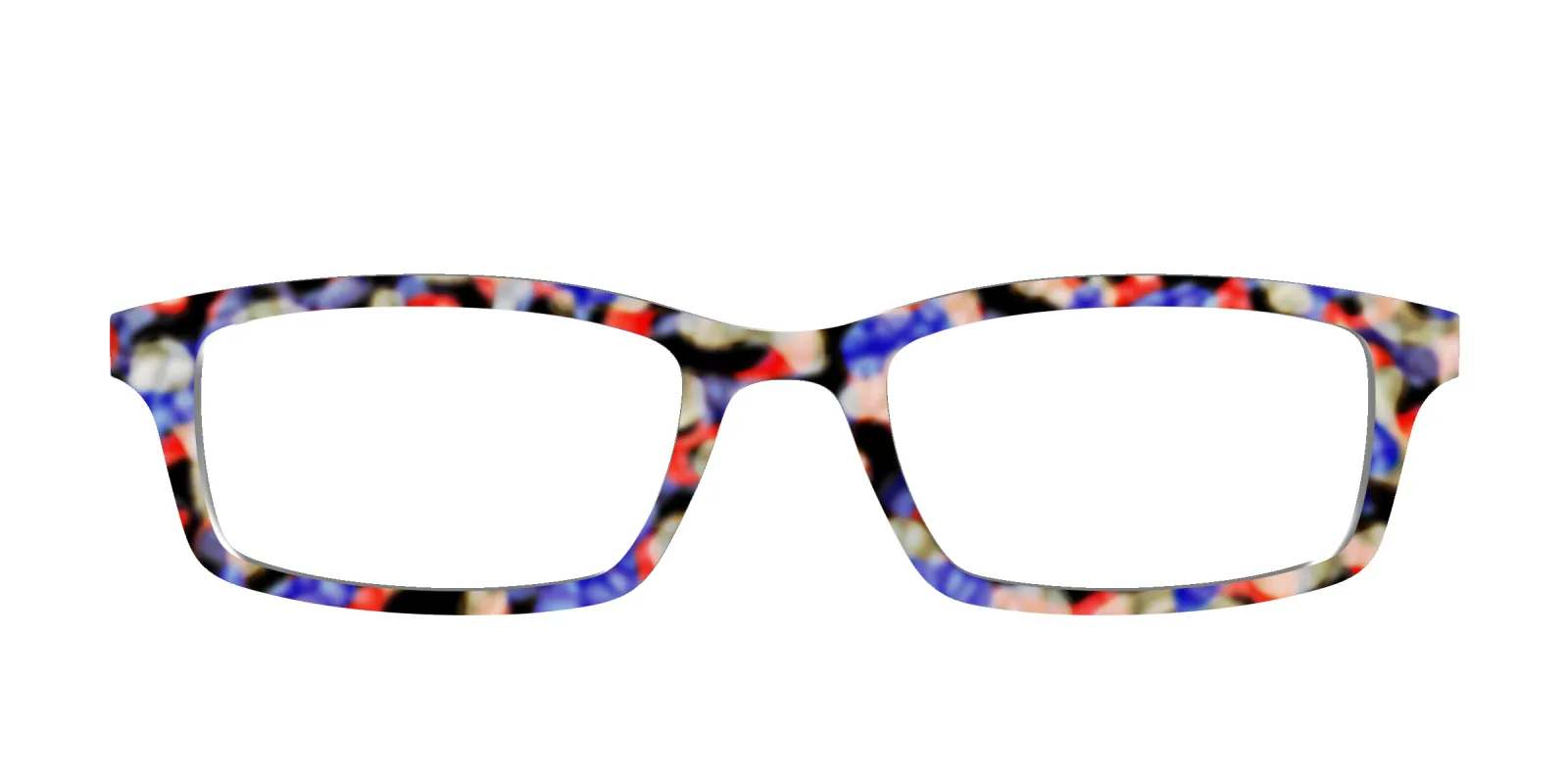 The Tempo Tortoise made by Pair Eyewear