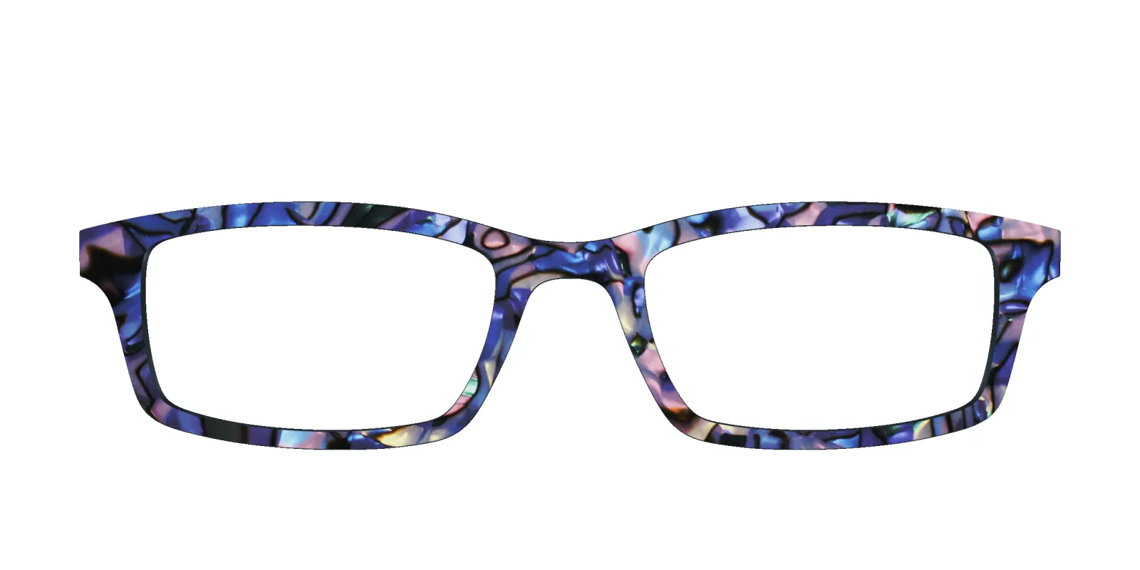 The Lagoon Pearl Tortoise made by Pair Eyewear