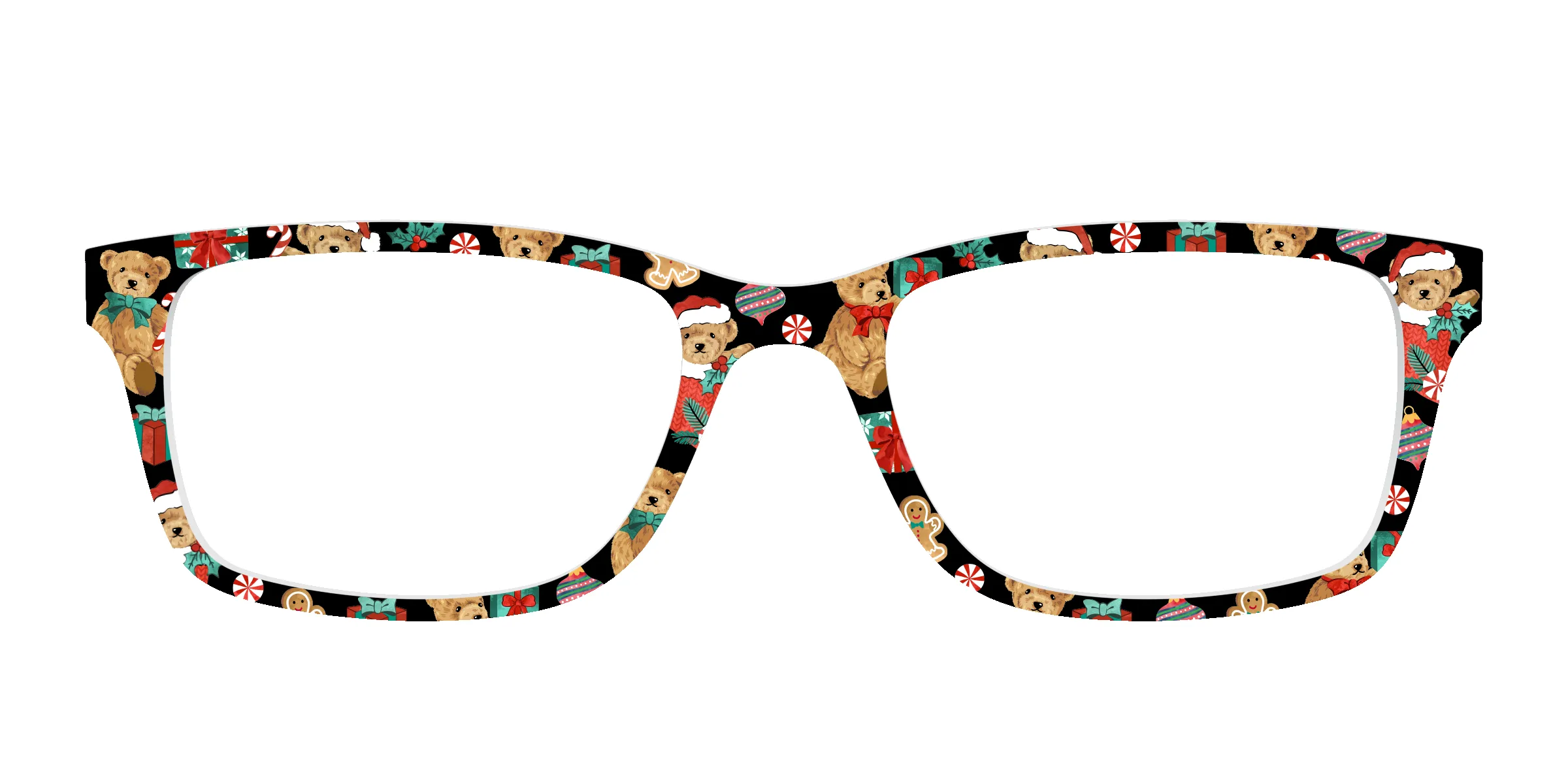 The Jingle Bears sold by Pair Eyewear product image thumbnail 5