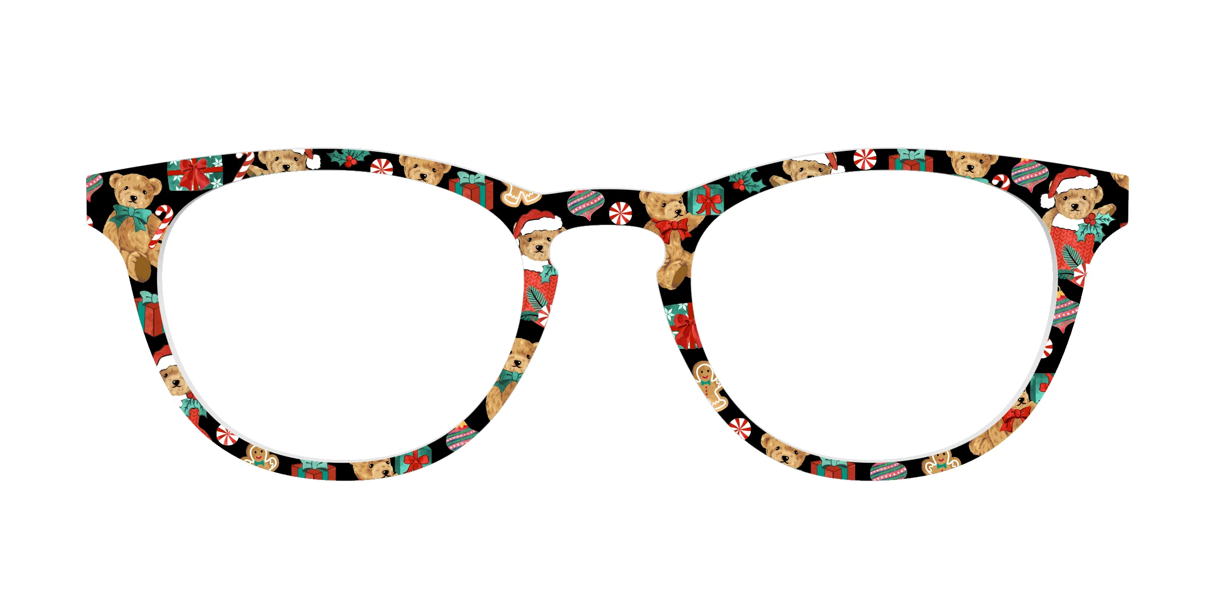 The Jingle Bears sold by Pair Eyewear product image thumbnail 3